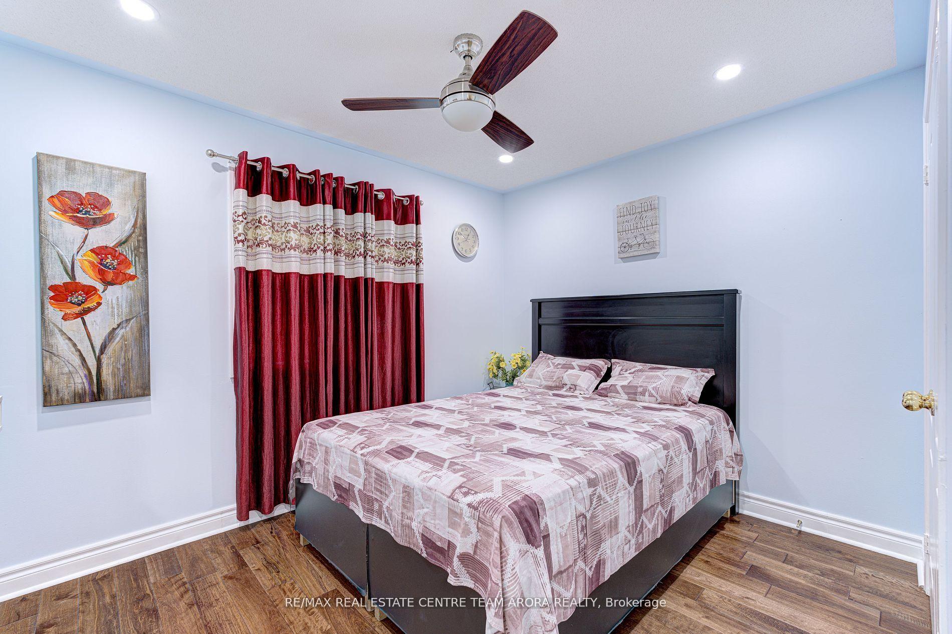 Photo 24 of 27 Beresford Crescent, Brampton, Bram East — HOMEH