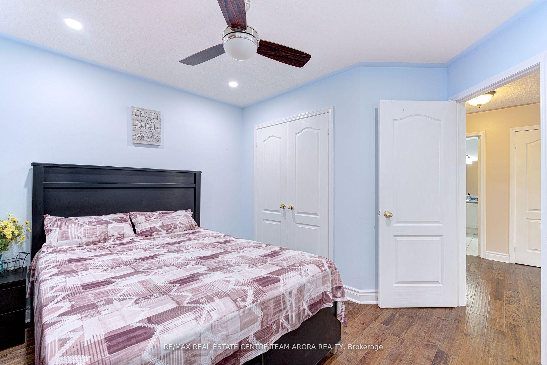 Photo 25 of 27 Beresford Crescent, Brampton, Bram East — HOMEH