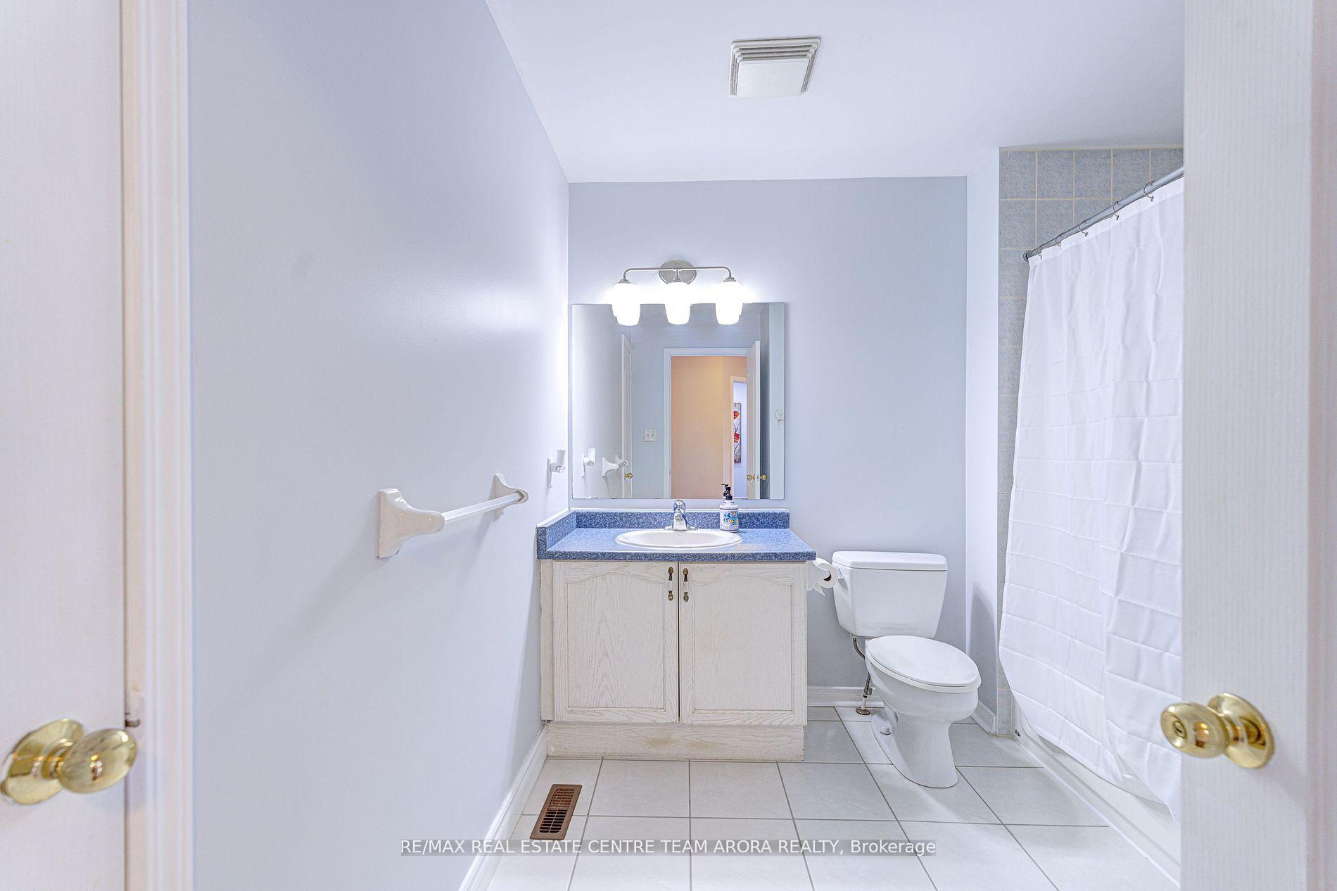 Photo 27 of 27 Beresford Crescent, Brampton, Bram East — HOMEH
