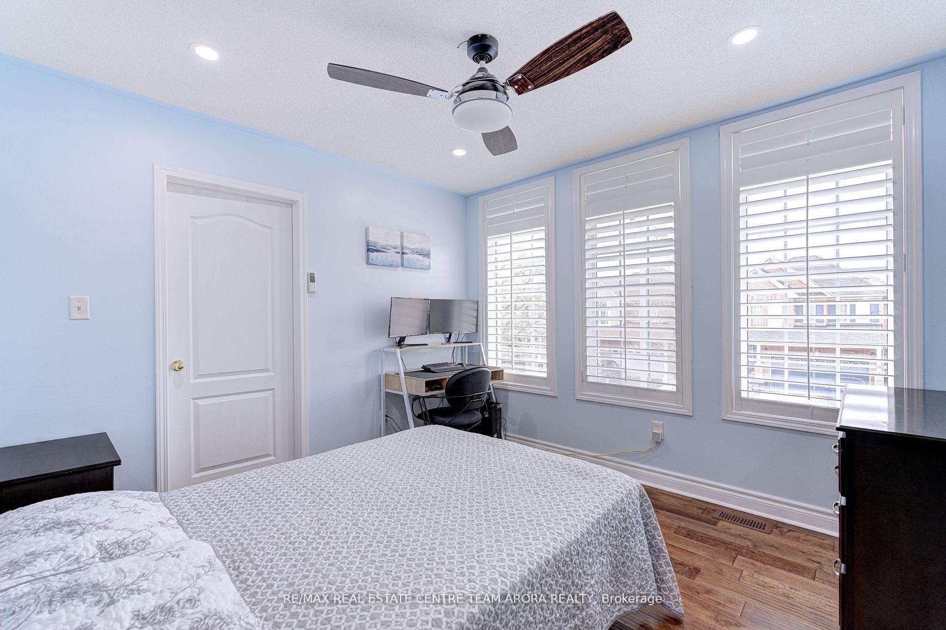 Photo 28 of 27 Beresford Crescent, Brampton, Bram East — HOMEH