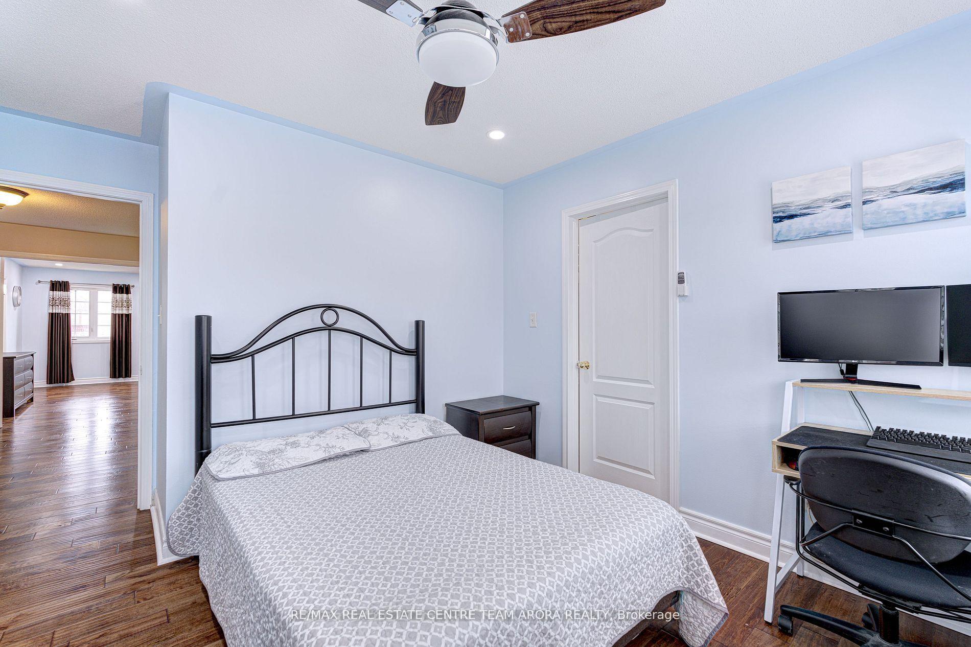 Photo 29 of 27 Beresford Crescent, Brampton, Bram East — HOMEH