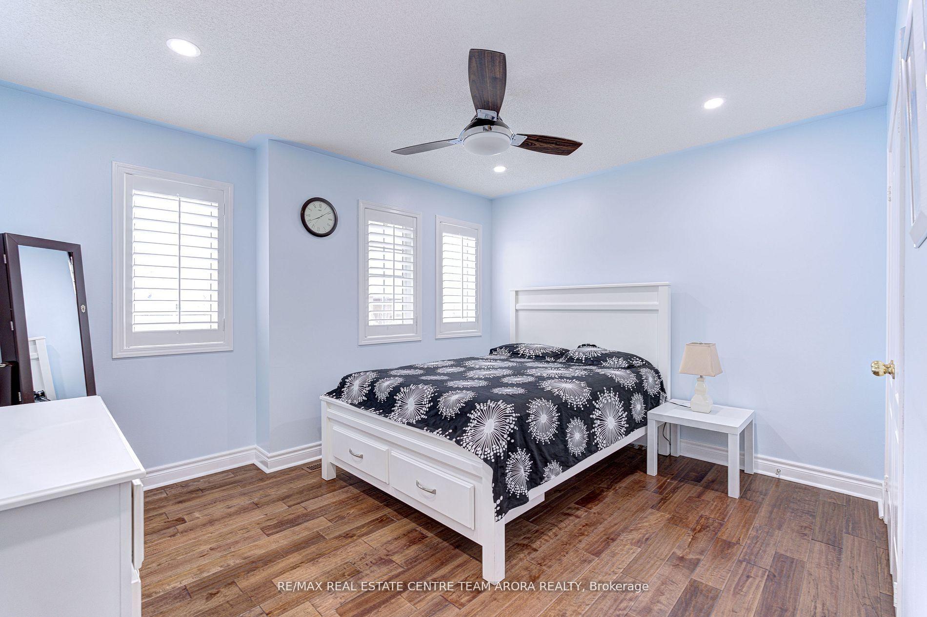 Photo 30 of 27 Beresford Crescent, Brampton, Bram East — HOMEH
