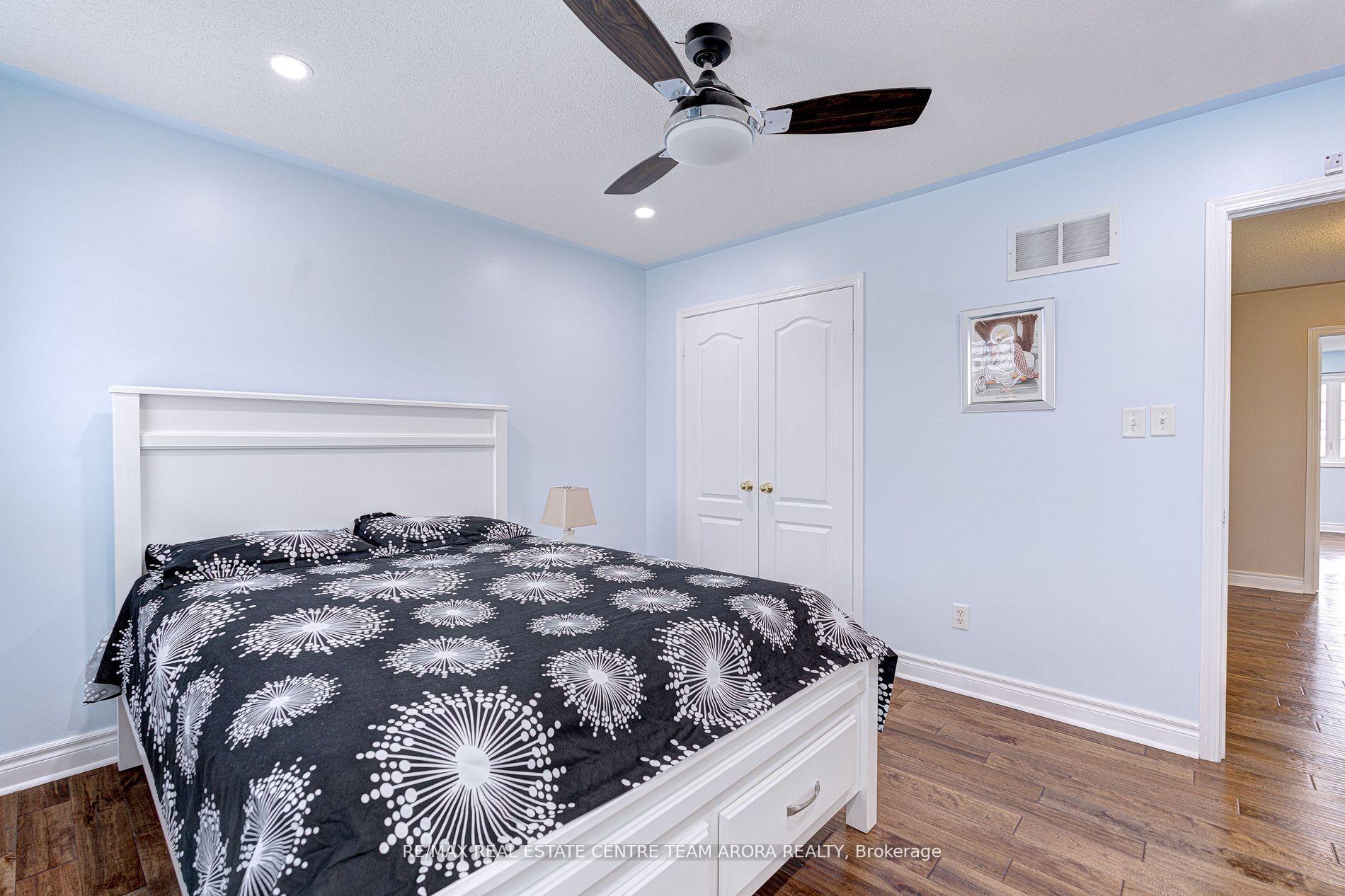 Photo 31 of 27 Beresford Crescent, Brampton, Bram East — HOMEH