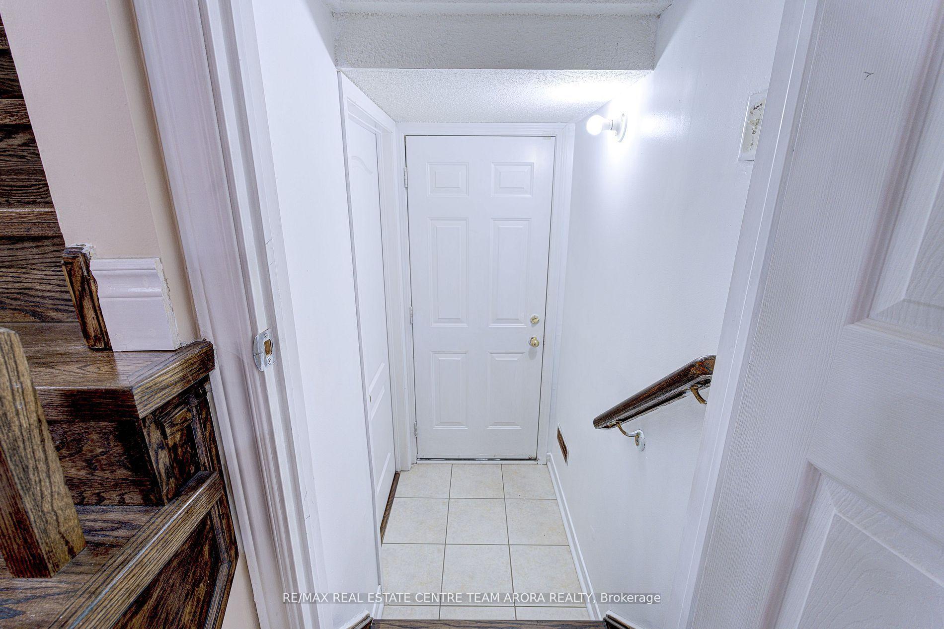 Photo 32 of 27 Beresford Crescent, Brampton, Bram East — HOMEH