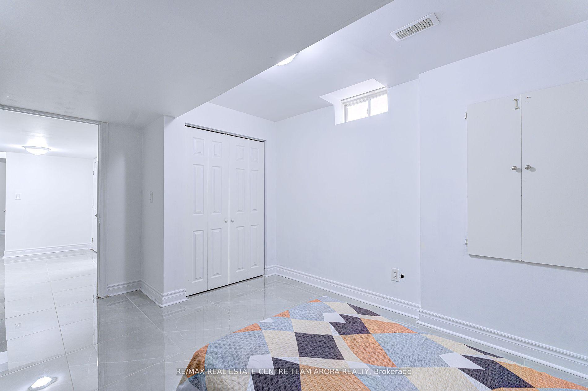 Photo 37 of 27 Beresford Crescent, Brampton, Bram East — HOMEH