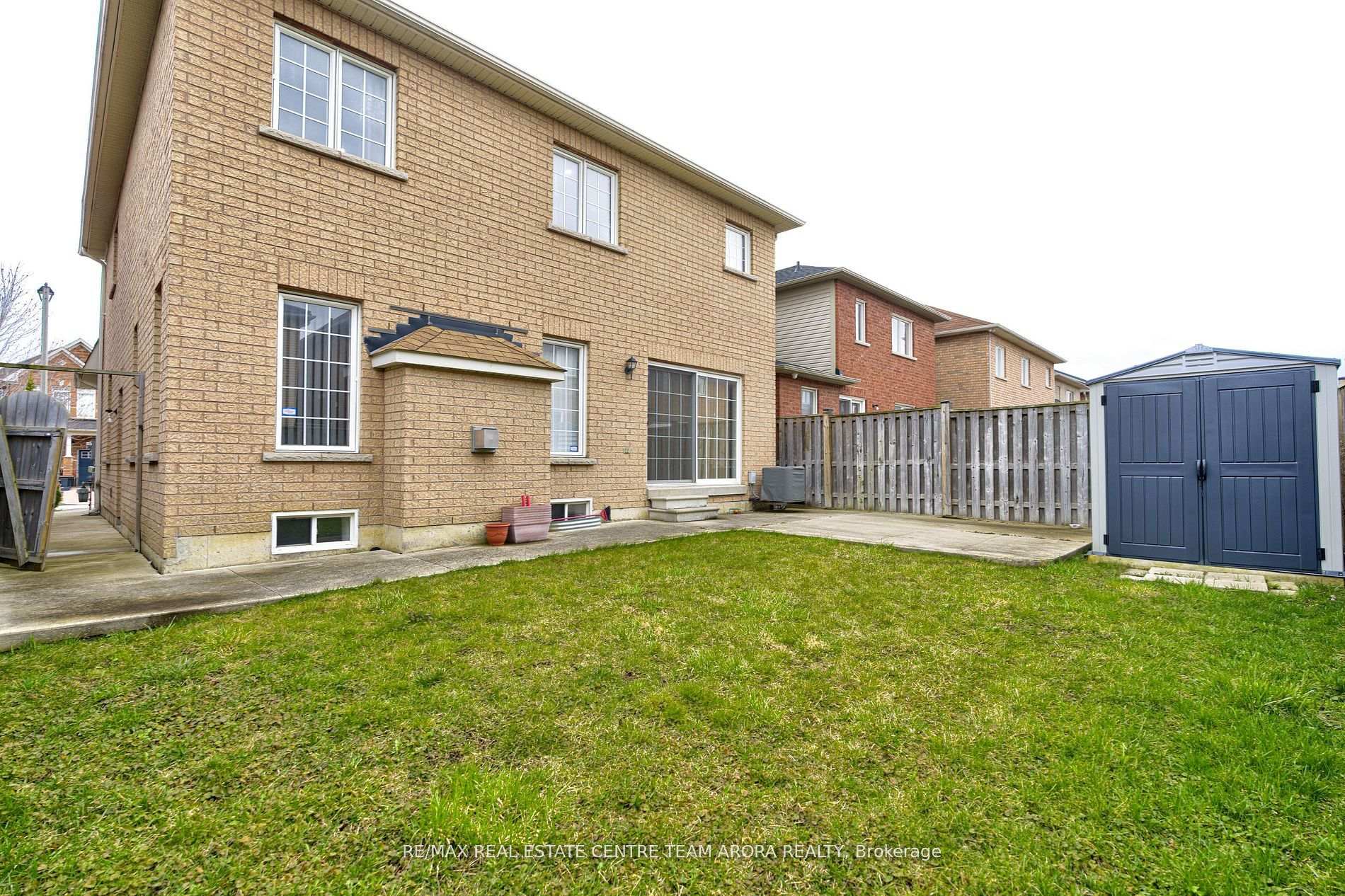 Photo 40 of 27 Beresford Crescent, Brampton, Bram East — HOMEH