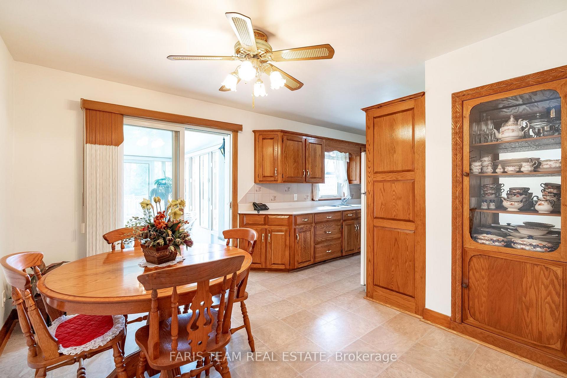 Photo 3 of 132 Rodney Street, Barrie, Codrington — HOMEH