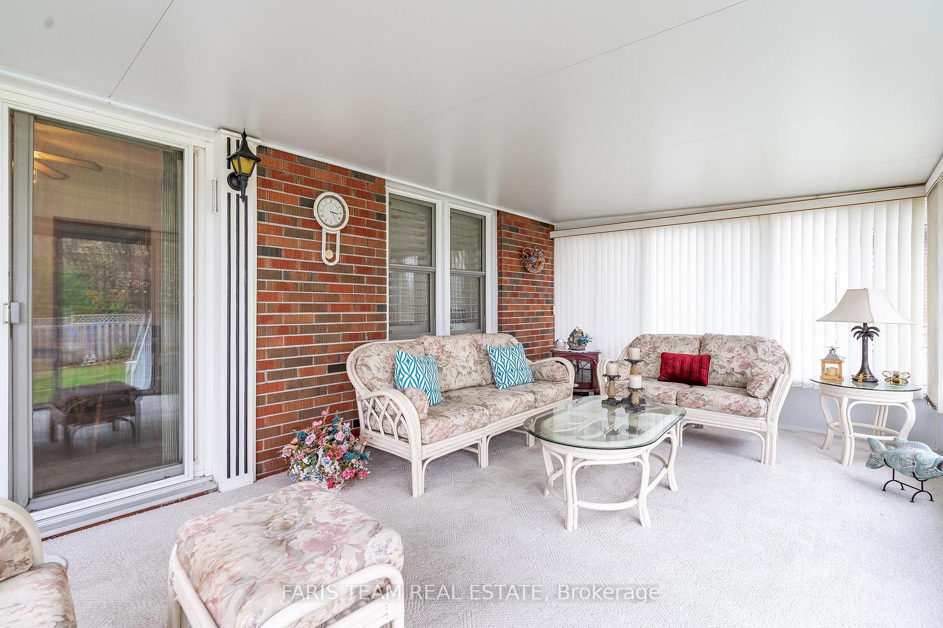 Photo 8 of 132 Rodney Street, Barrie, Codrington — HOMEH