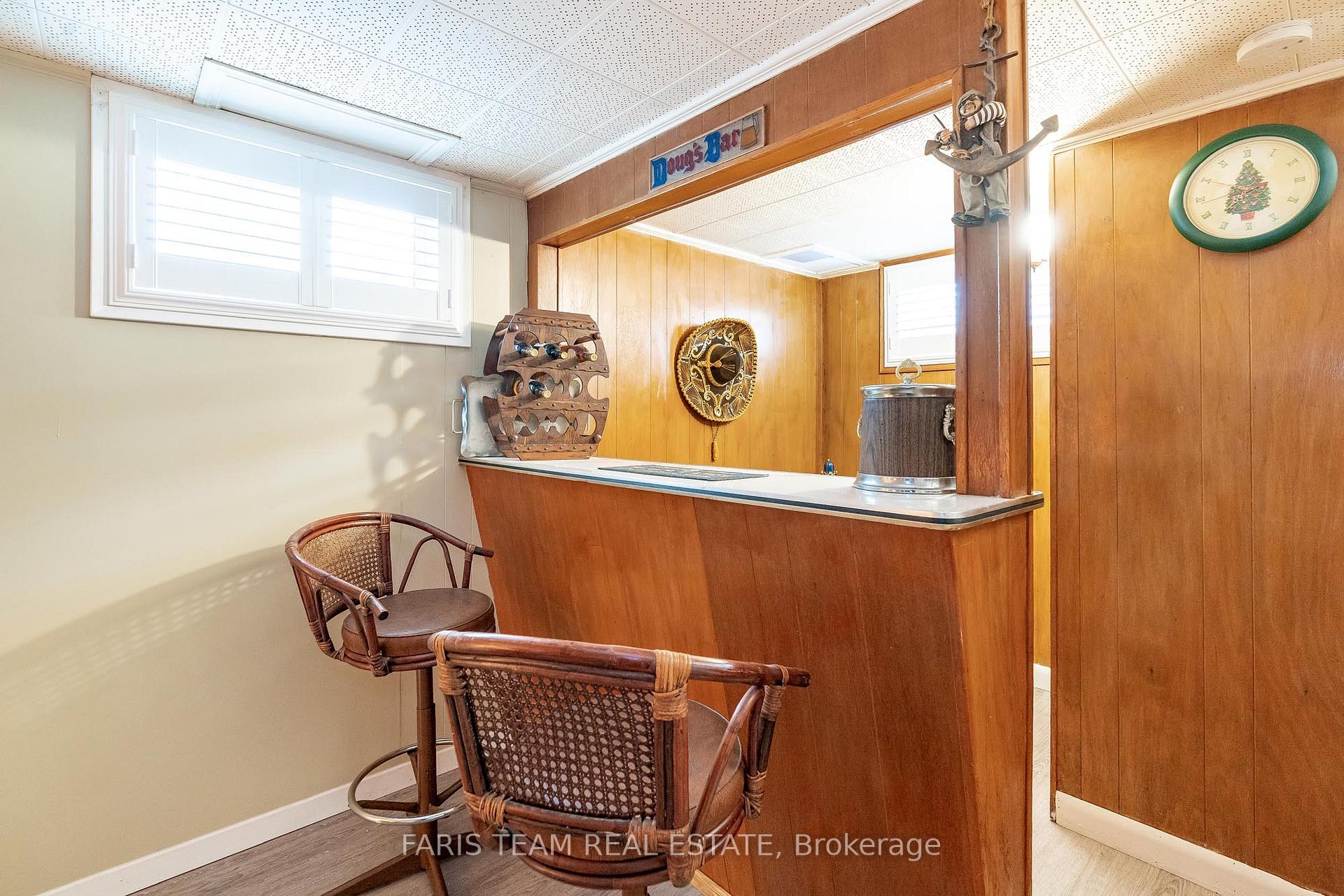 Photo 9 of 132 Rodney Street, Barrie, Codrington — HOMEH