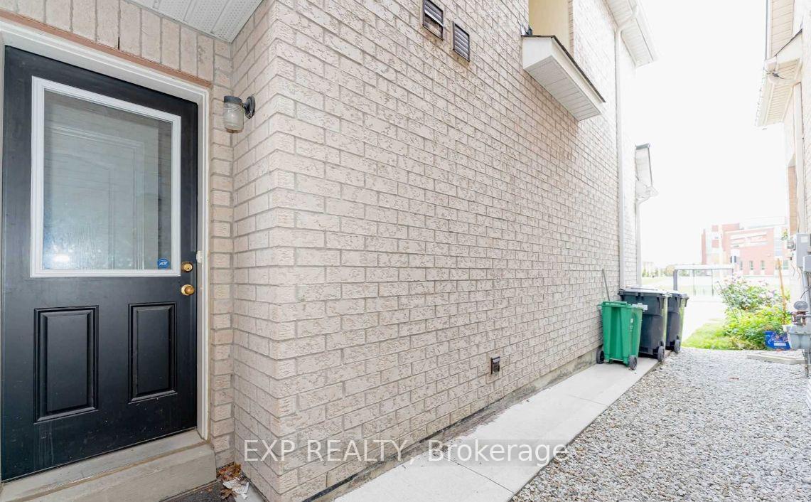 Photo 2 of Unit Basement, 340 Father Tobin Road, Brampton, Sandringham-Wellington — HOMEH