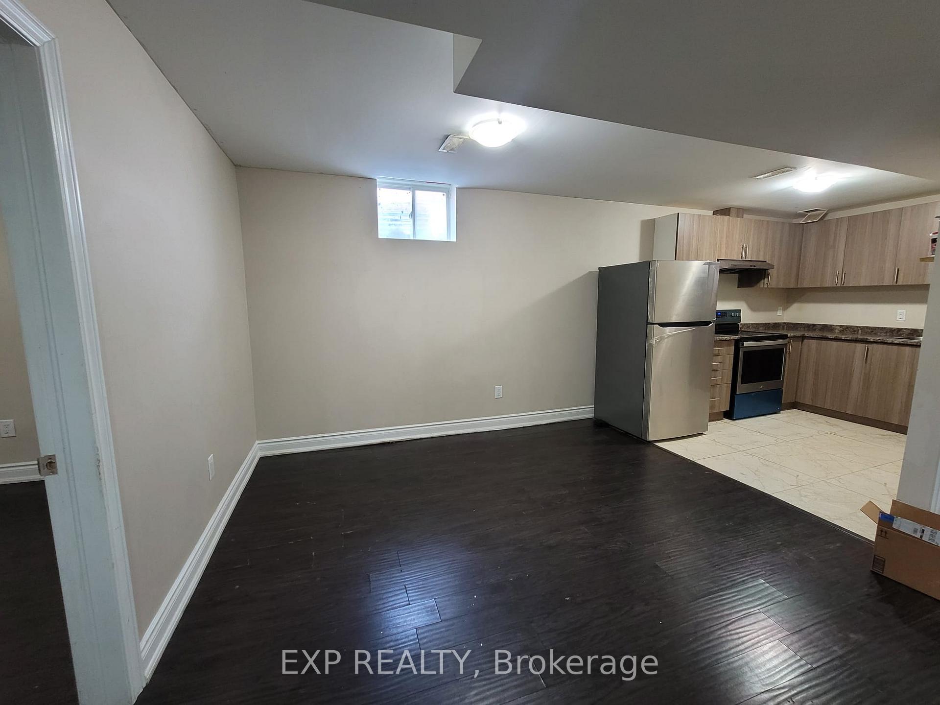 Photo 7 of Unit Basement, 340 Father Tobin Road, Brampton, Sandringham-Wellington — HOMEH