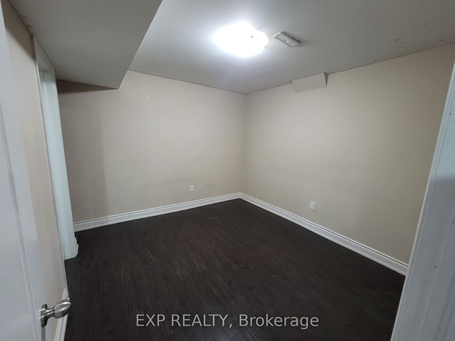 Photo 9 of Unit Basement, 340 Father Tobin Road, Brampton, Sandringham-Wellington — HOMEH