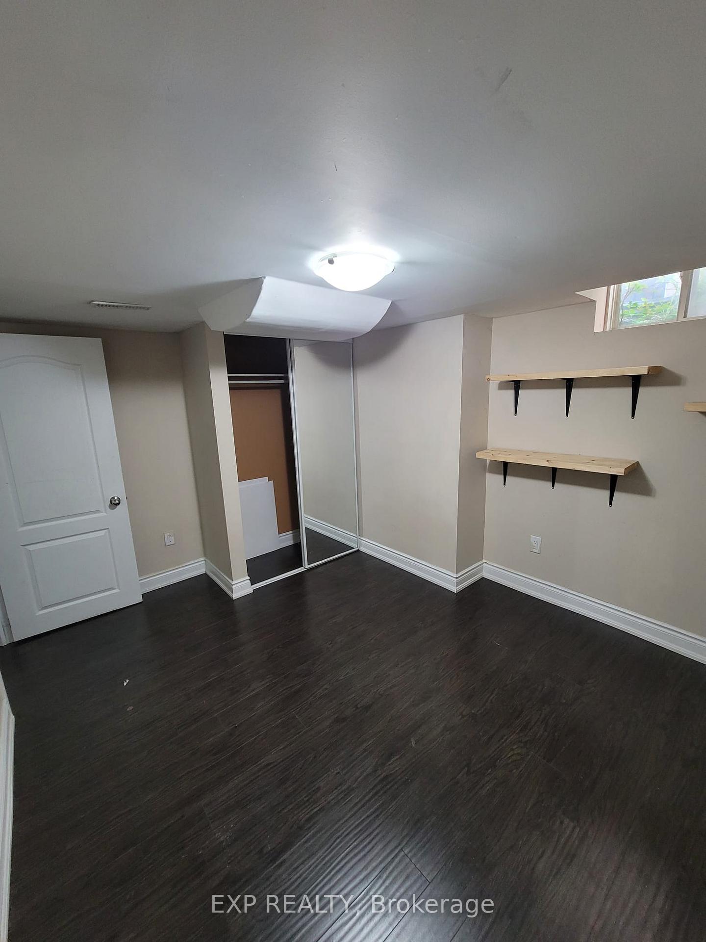 Photo 10 of Unit Basement, 340 Father Tobin Road, Brampton, Sandringham-Wellington — HOMEH