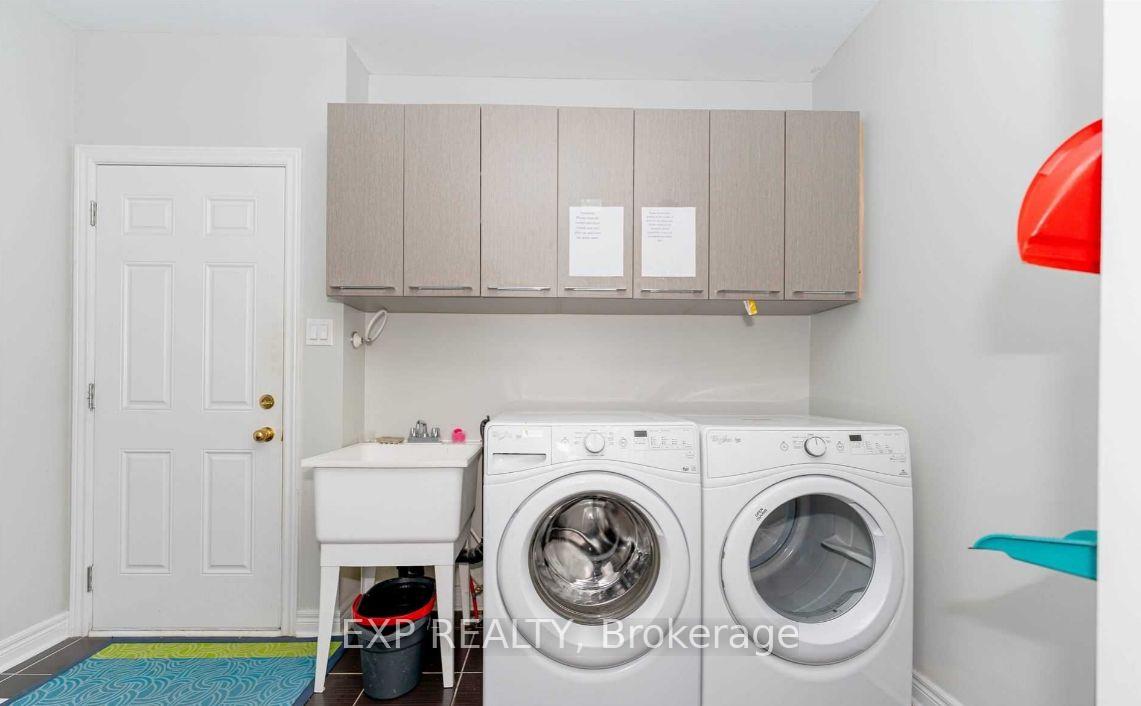 Photo 6 of Unit Basement, 340 Father Tobin Road, Brampton, Sandringham-Wellington — HOMEH