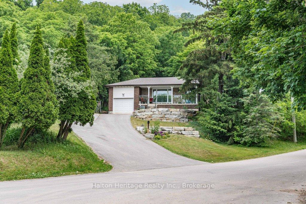 Front of 52 Parkside Avenue