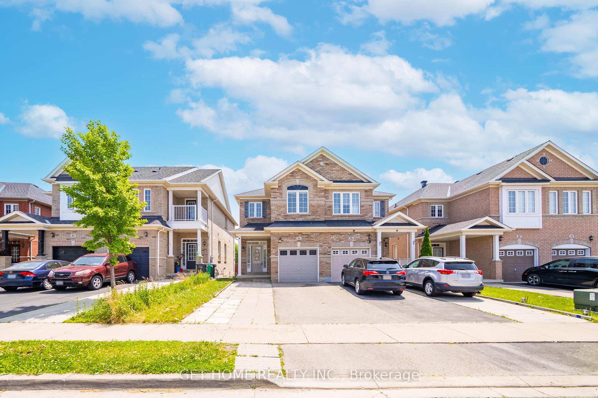 Photo 2 of 84 Calm Waters Crescent, Brampton, Madoc — HOMEH