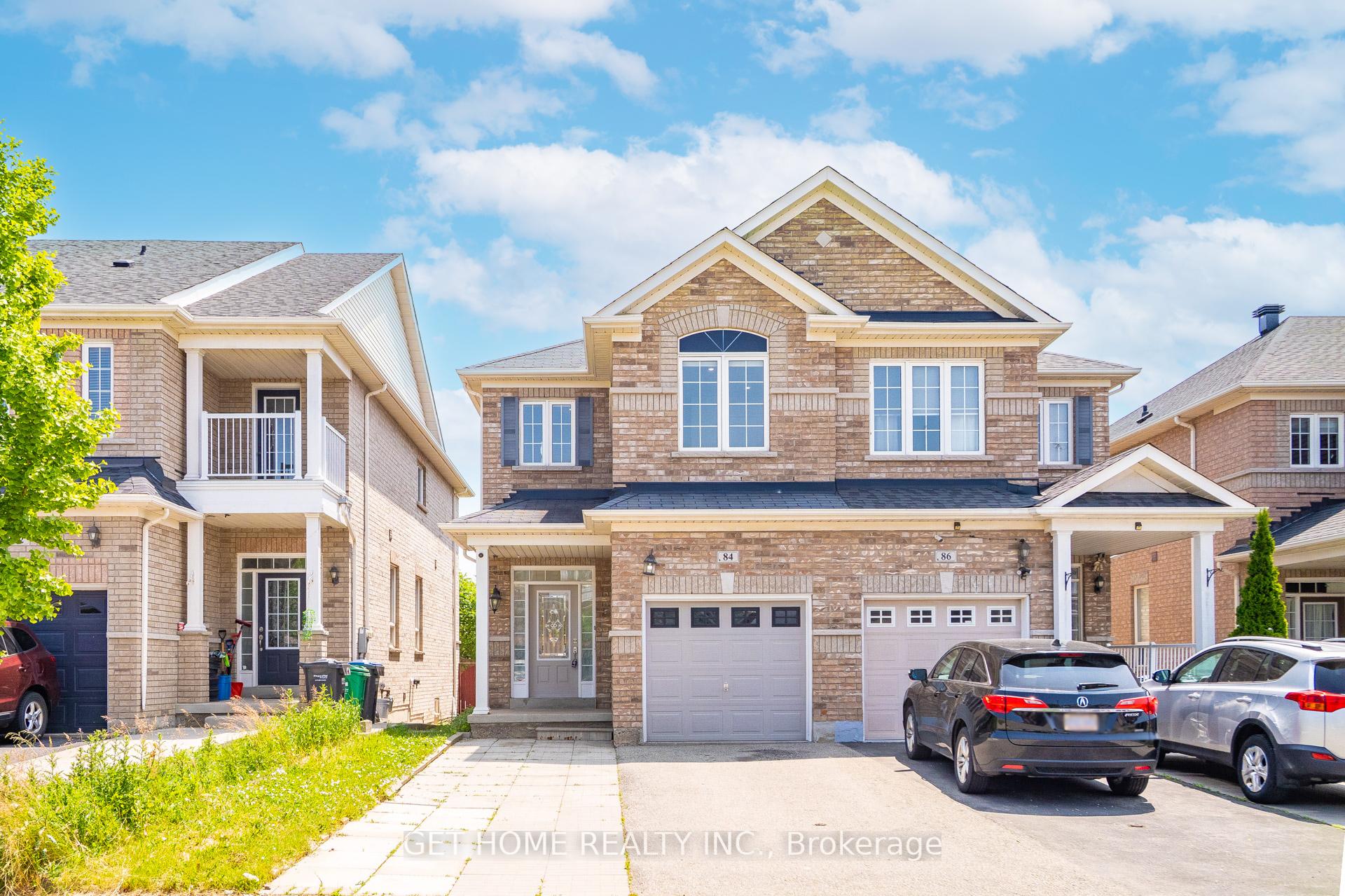 Photo 3 of 84 Calm Waters Crescent, Brampton, Madoc — HOMEH