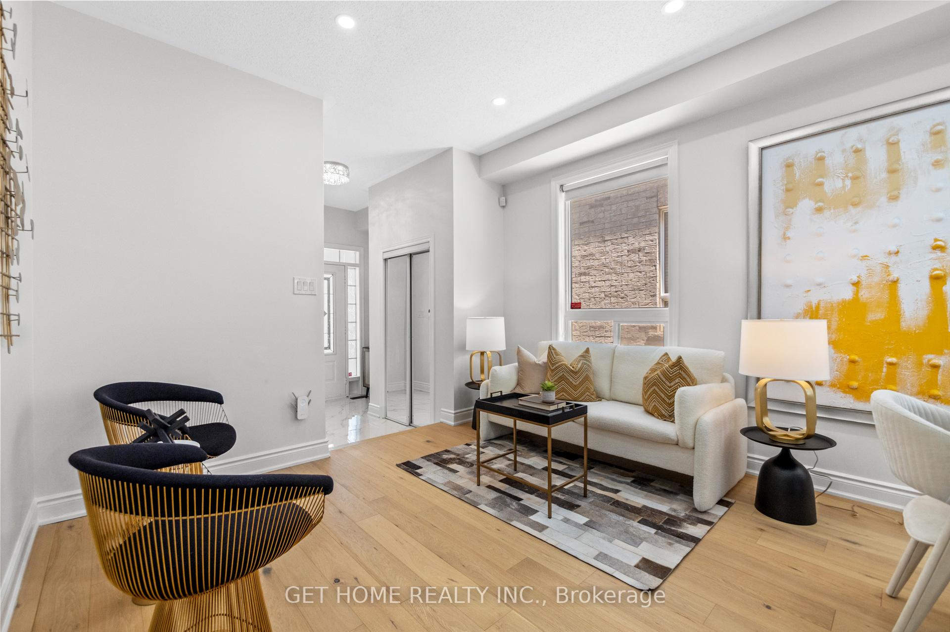 Photo 7 of 84 Calm Waters Crescent, Brampton, Madoc — HOMEH