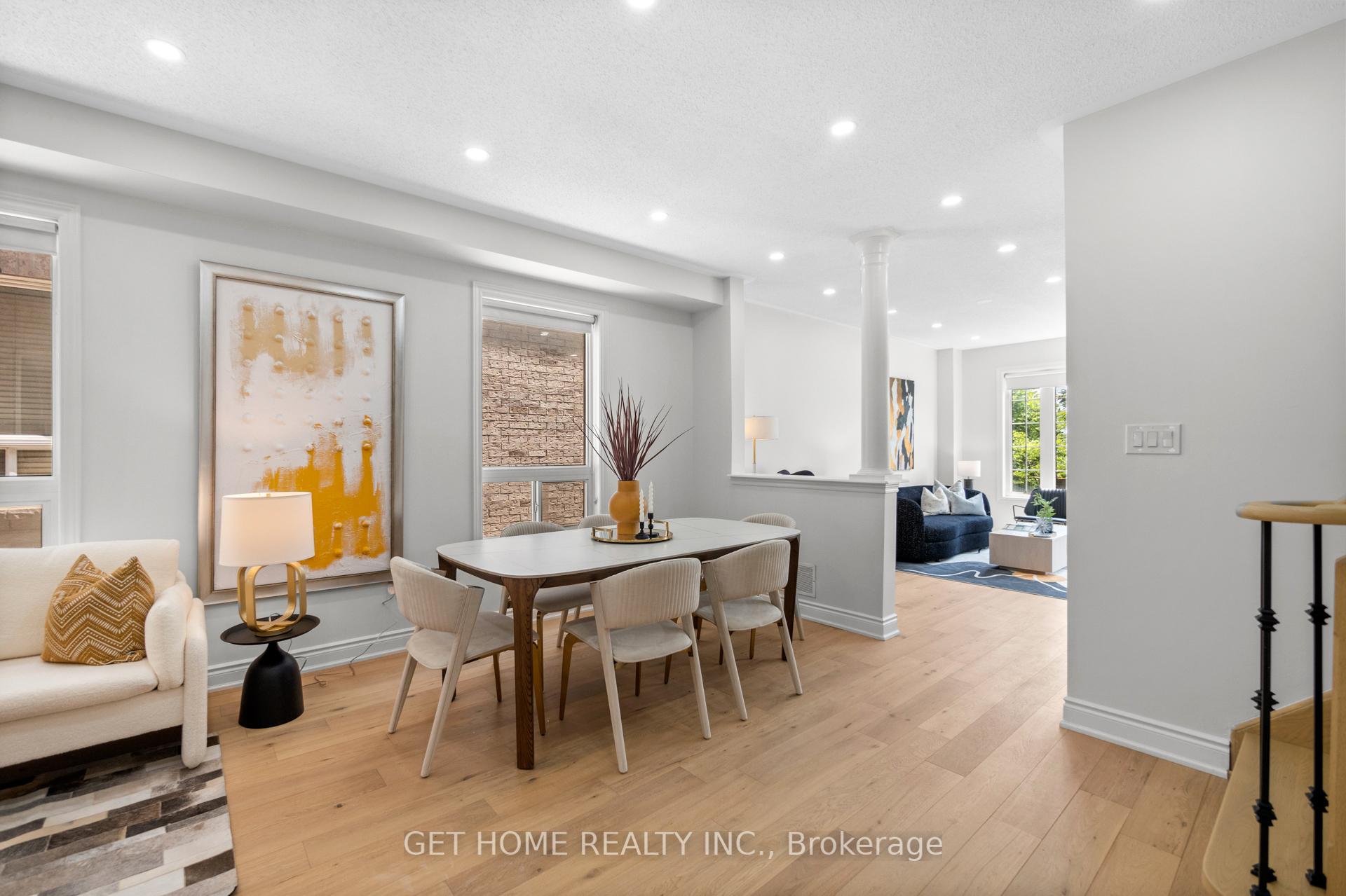 Photo 8 of 84 Calm Waters Crescent, Brampton, Madoc — HOMEH