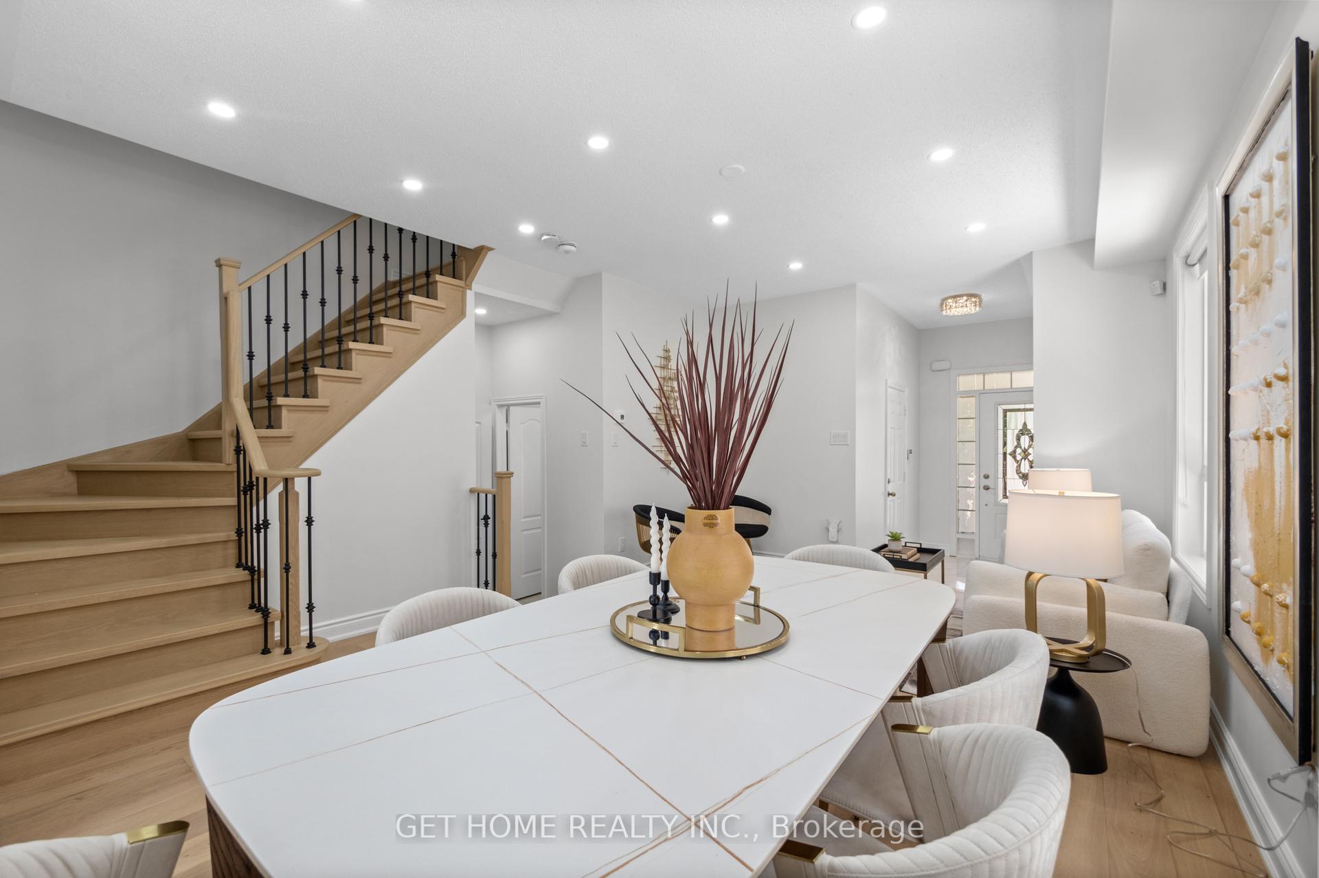 Photo 9 of 84 Calm Waters Crescent, Brampton, Madoc — HOMEH