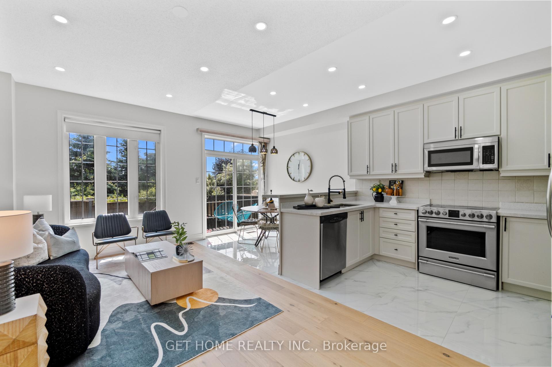 Photo 10 of 84 Calm Waters Crescent, Brampton, Madoc — HOMEH