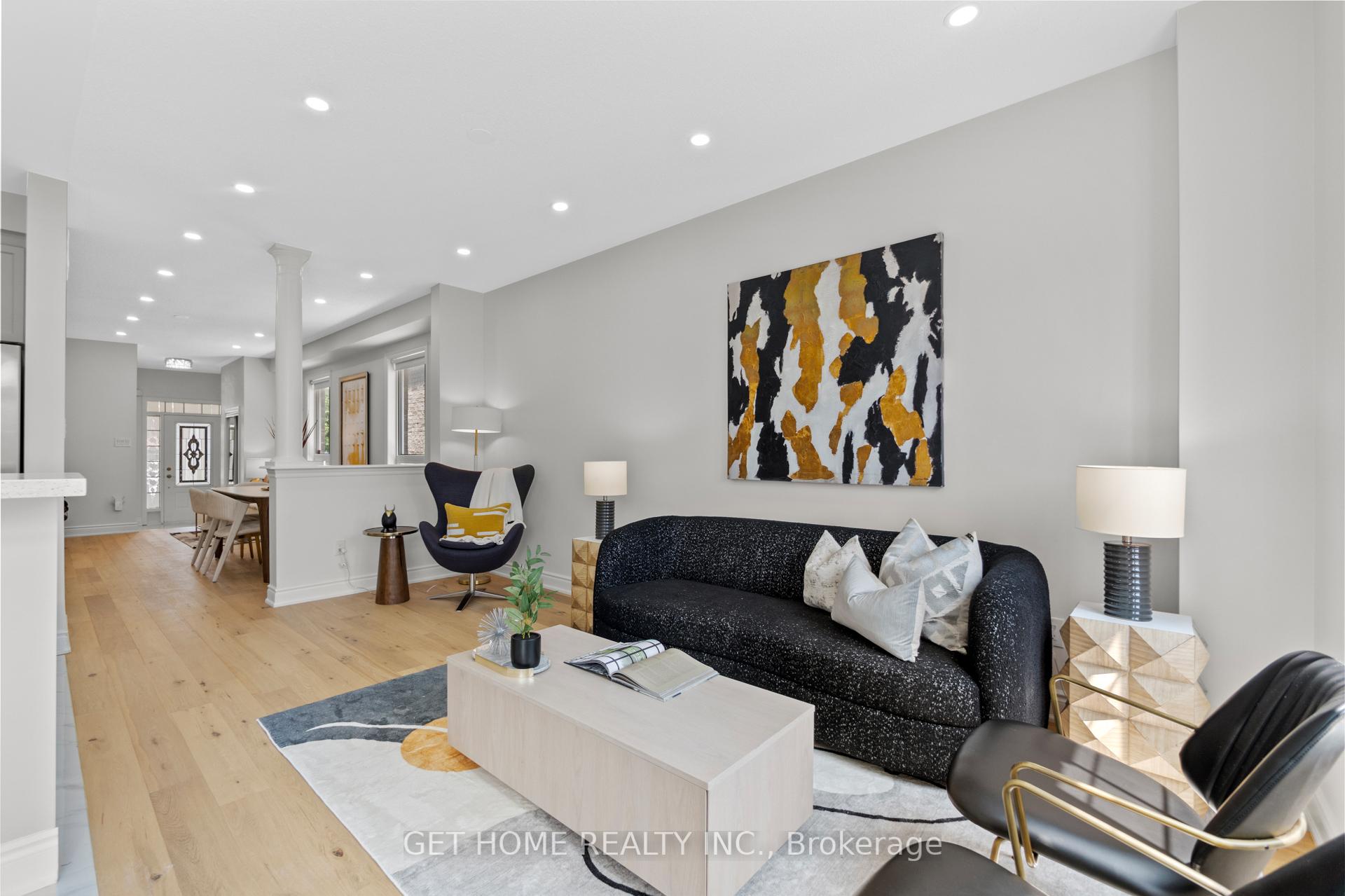 Photo 11 of 84 Calm Waters Crescent, Brampton, Madoc — HOMEH
