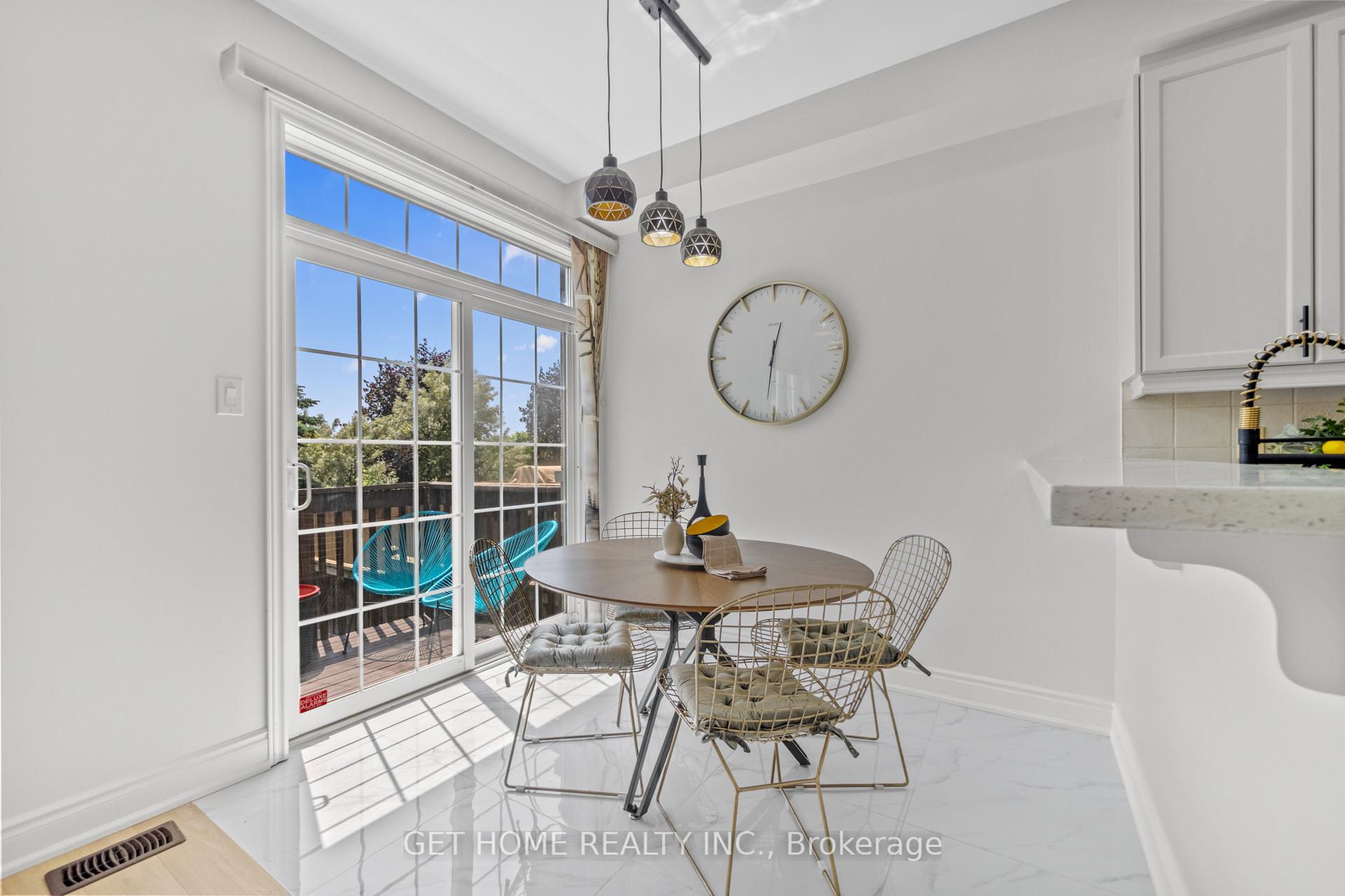 Photo 12 of 84 Calm Waters Crescent, Brampton, Madoc — HOMEH