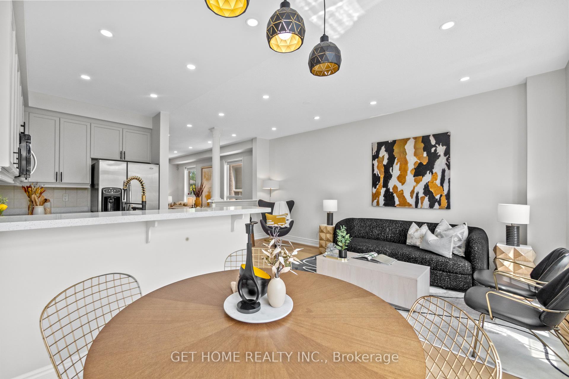 Photo 13 of 84 Calm Waters Crescent, Brampton, Madoc — HOMEH