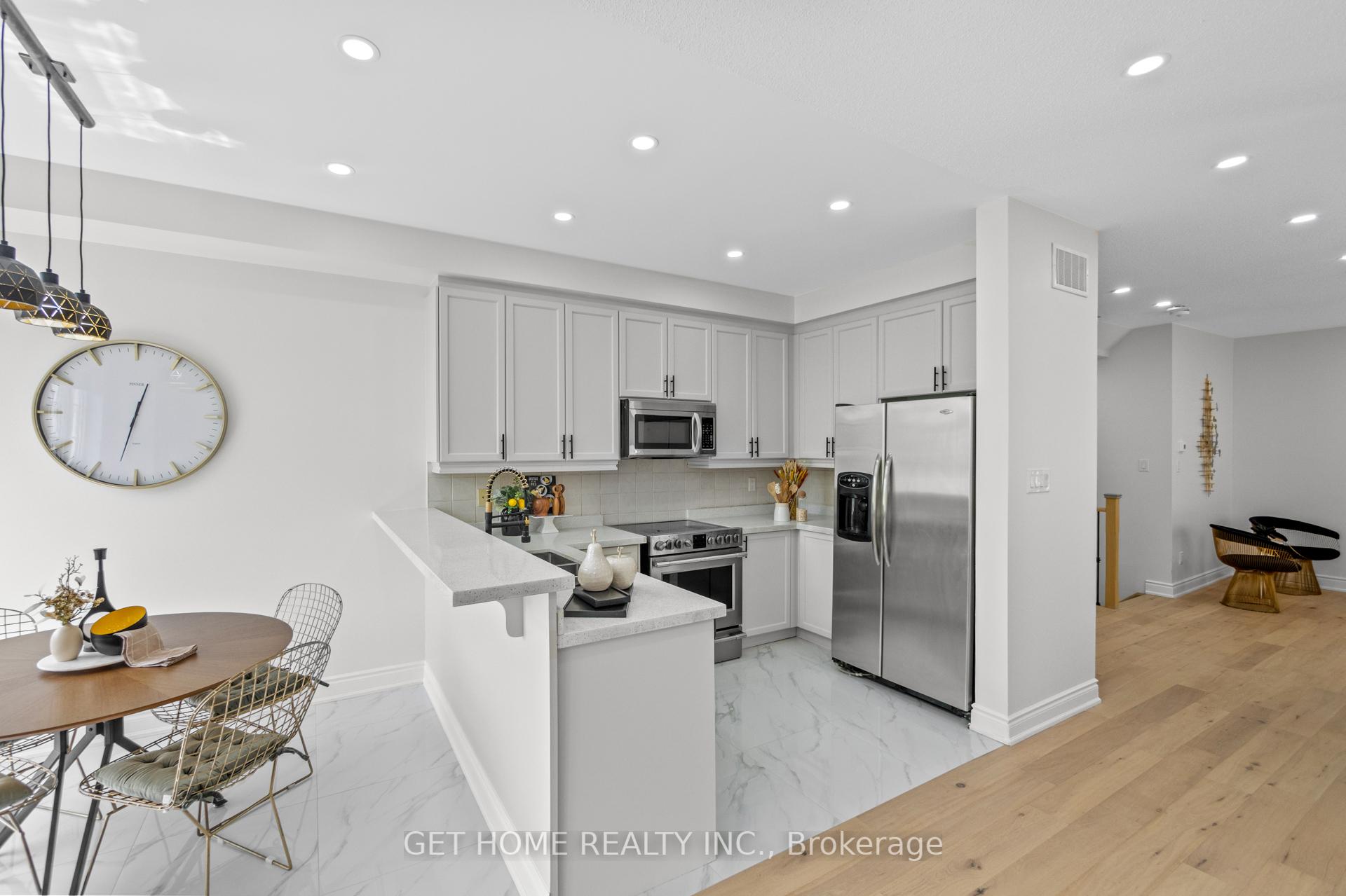 Photo 14 of 84 Calm Waters Crescent, Brampton, Madoc — HOMEH