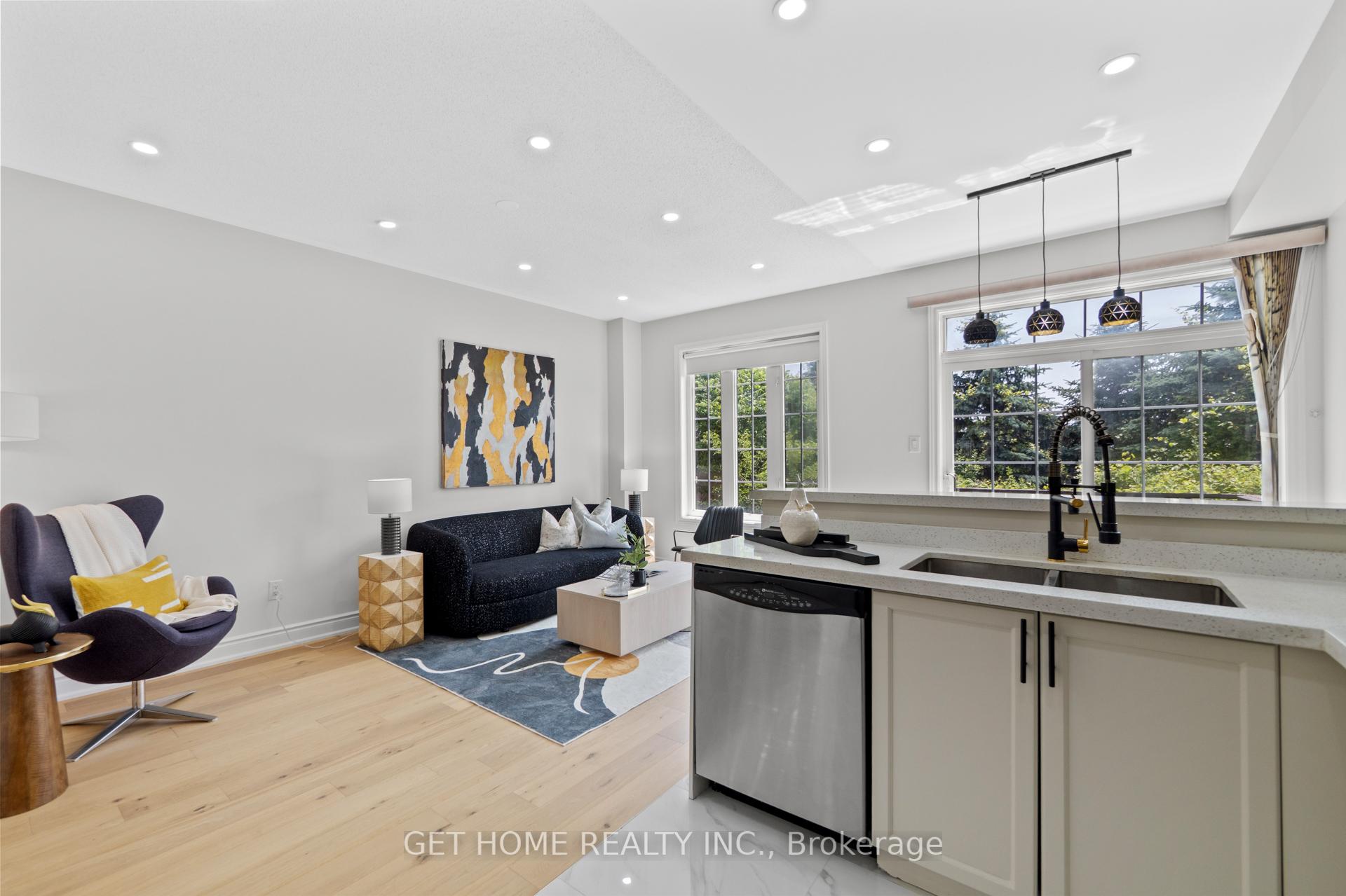 Photo 17 of 84 Calm Waters Crescent, Brampton, Madoc — HOMEH