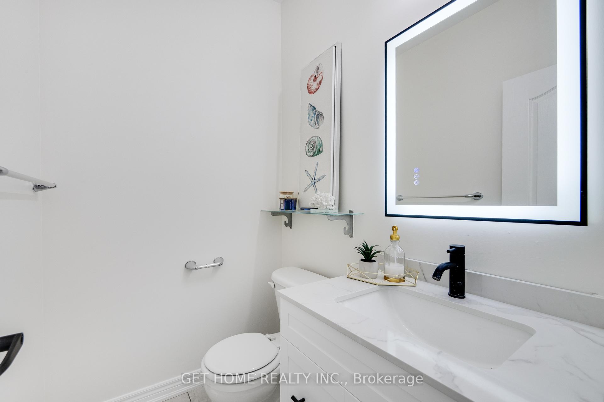 Photo 18 of 84 Calm Waters Crescent, Brampton, Madoc — HOMEH