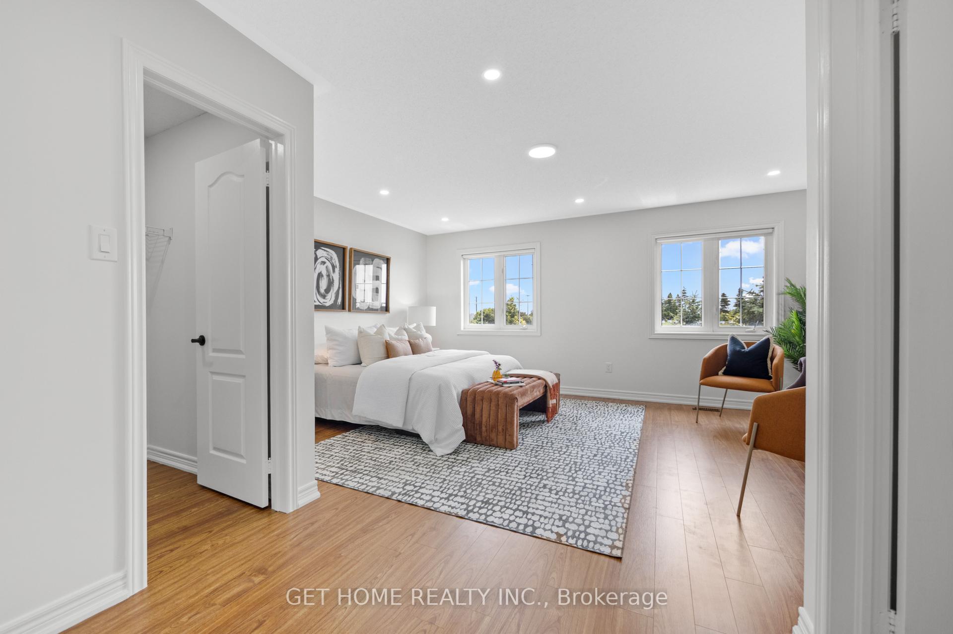Photo 21 of 84 Calm Waters Crescent, Brampton, Madoc — HOMEH
