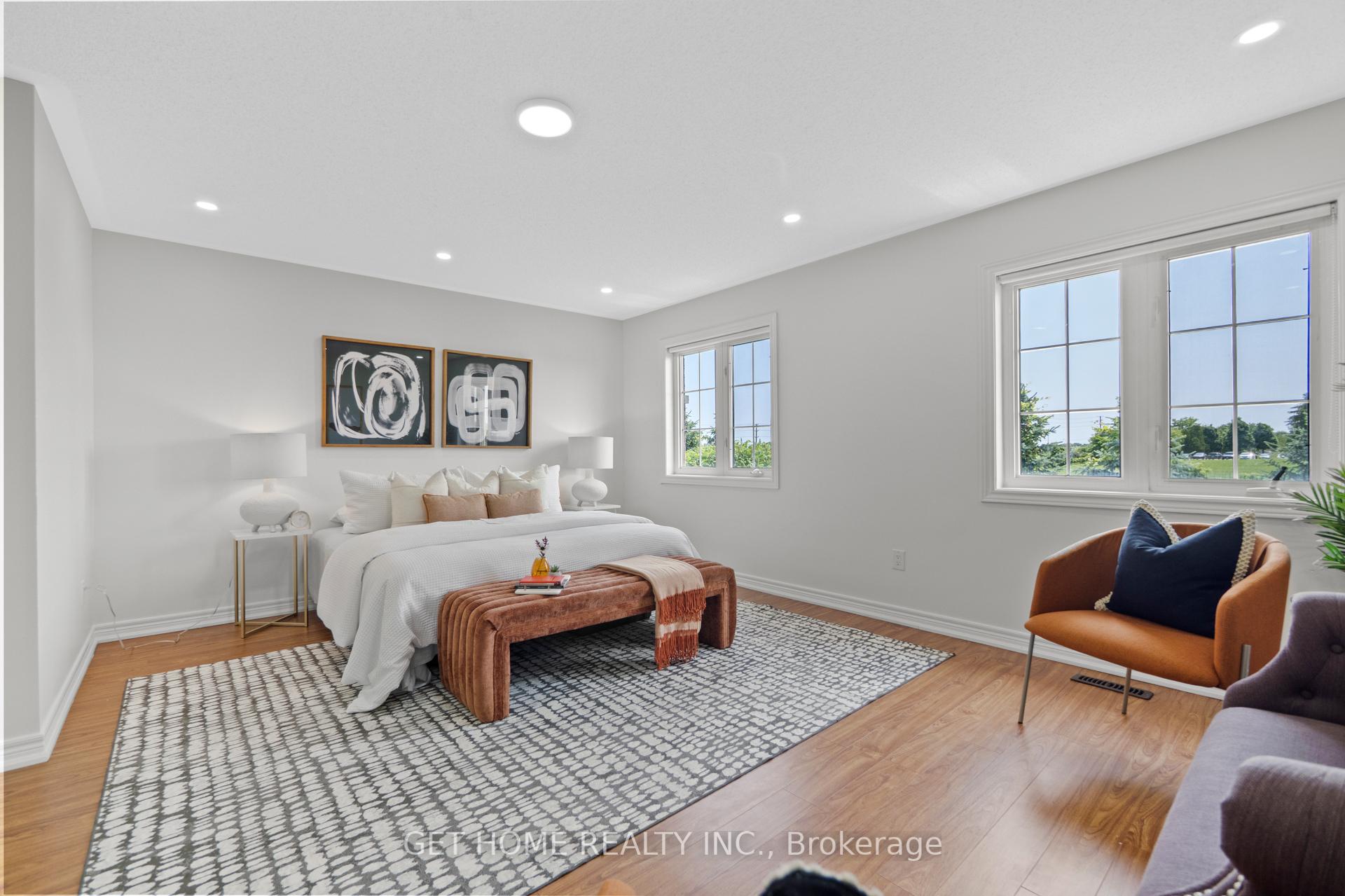 Photo 22 of 84 Calm Waters Crescent, Brampton, Madoc — HOMEH