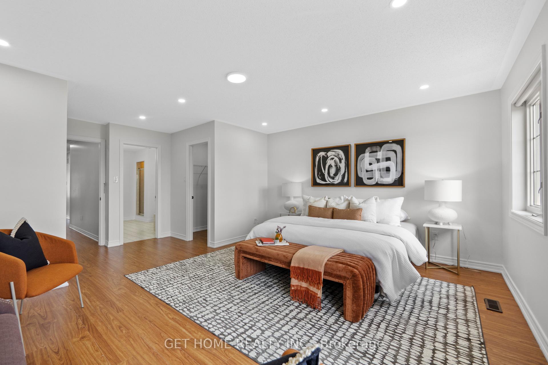 Photo 23 of 84 Calm Waters Crescent, Brampton, Madoc — HOMEH