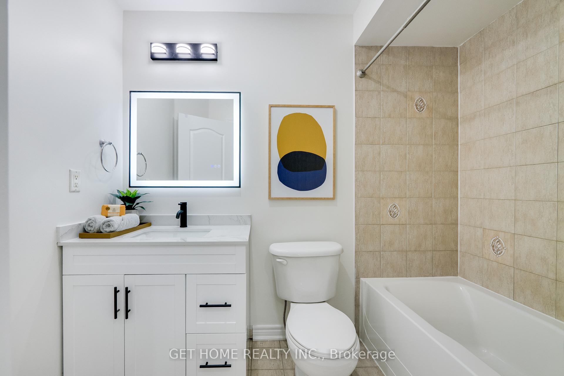 Photo 30 of 84 Calm Waters Crescent, Brampton, Madoc — HOMEH