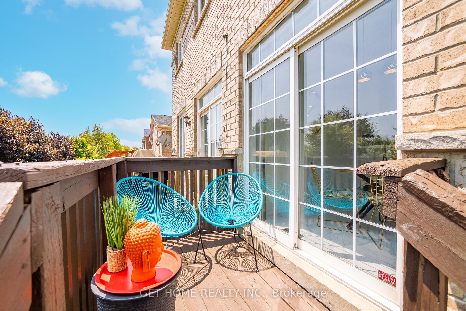 Photo 41 of 84 Calm Waters Crescent, Brampton, Madoc — HOMEH