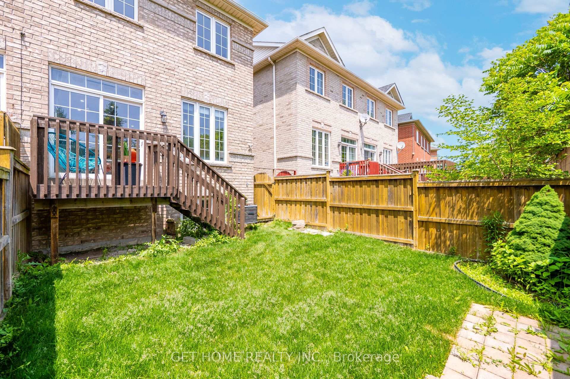 Photo 45 of 84 Calm Waters Crescent, Brampton, Madoc — HOMEH