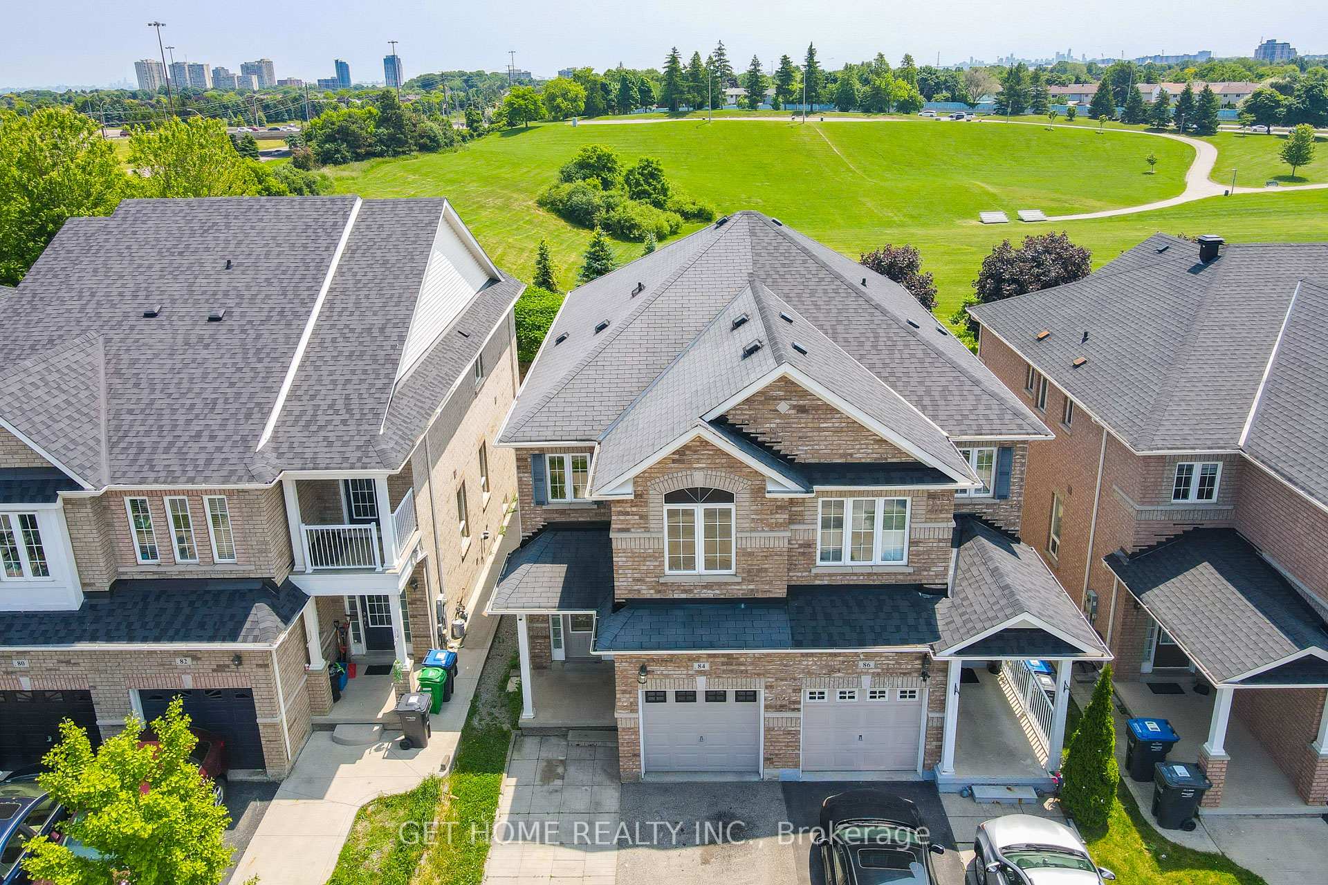 Photo 46 of 84 Calm Waters Crescent, Brampton, Madoc — HOMEH