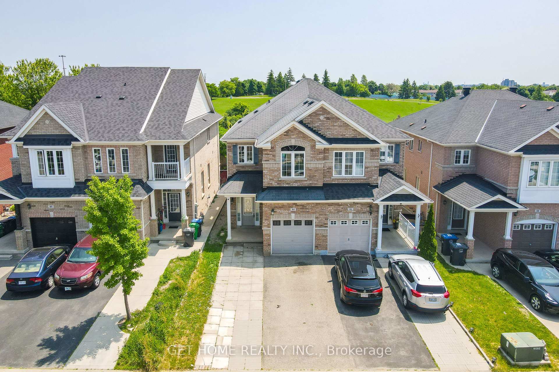 Photo 47 of 84 Calm Waters Crescent, Brampton, Madoc — HOMEH