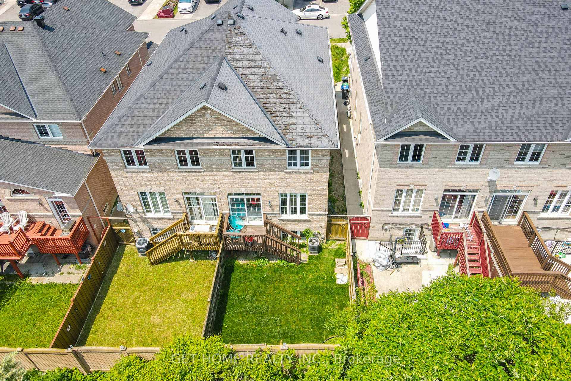 Photo 49 of 84 Calm Waters Crescent, Brampton, Madoc — HOMEH