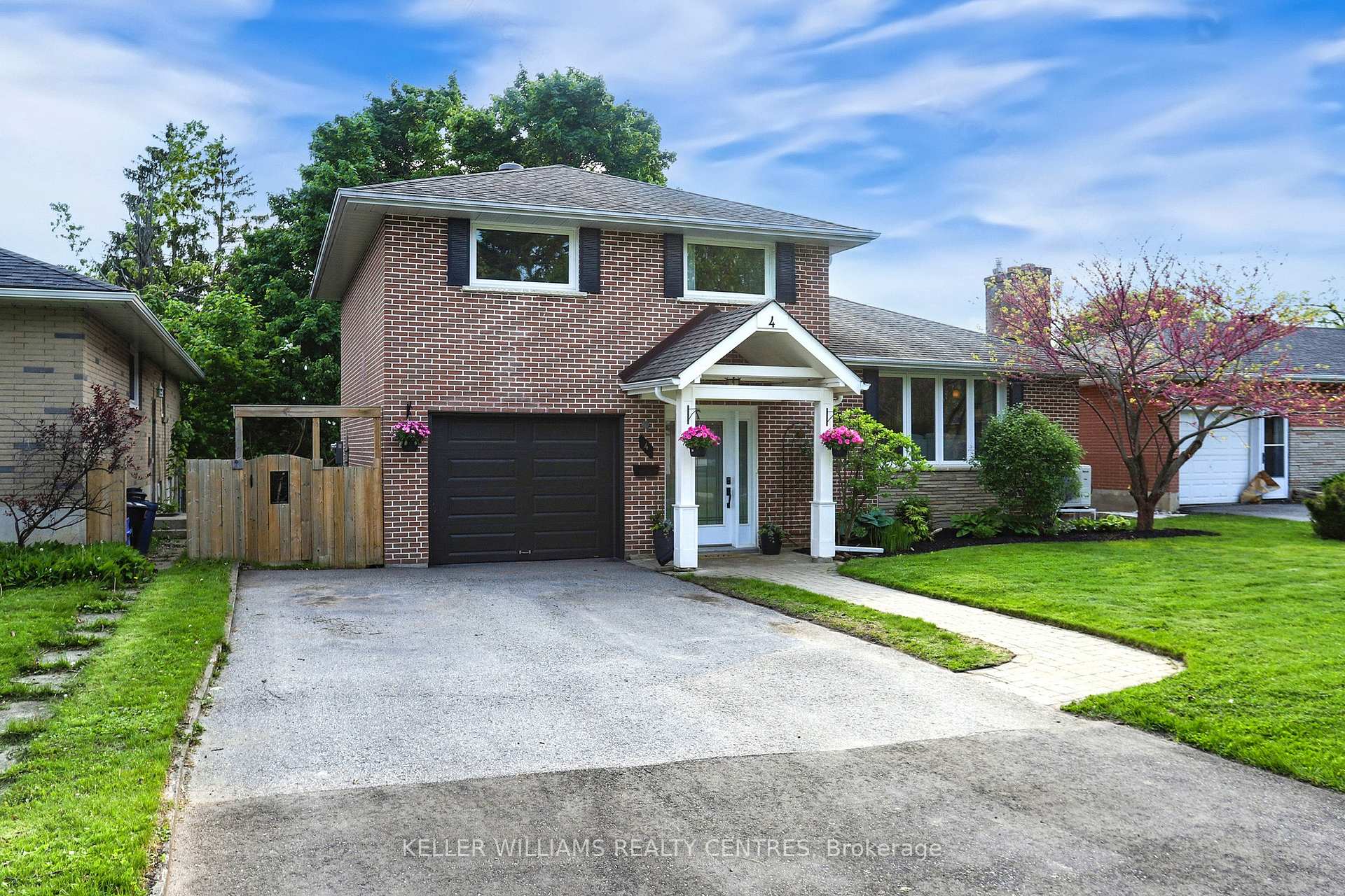 Photo 2 of 4 Northpark Road, Barrie, Wellington — HOMEH