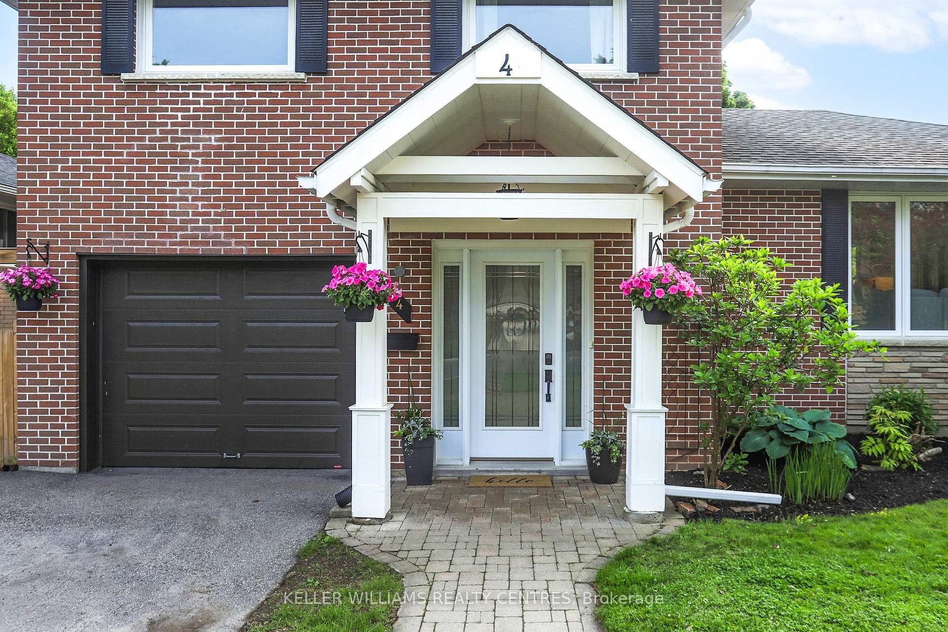 Photo 3 of 4 Northpark Road, Barrie, Wellington — HOMEH