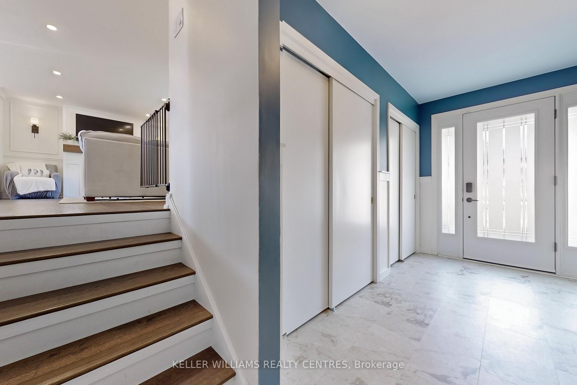 Photo 6 of 4 Northpark Road, Barrie, Wellington — HOMEH