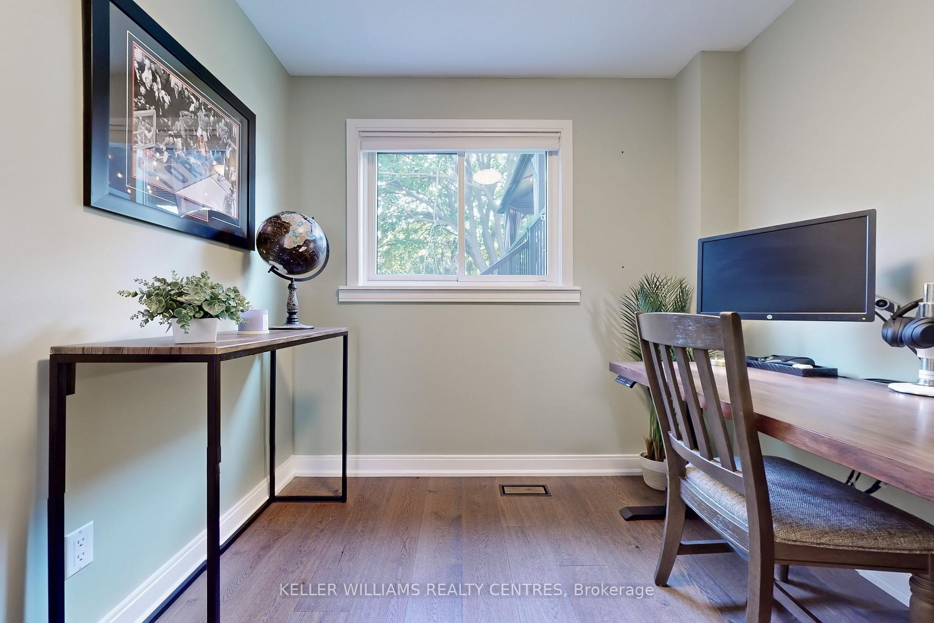 Photo 7 of 4 Northpark Road, Barrie, Wellington — HOMEH