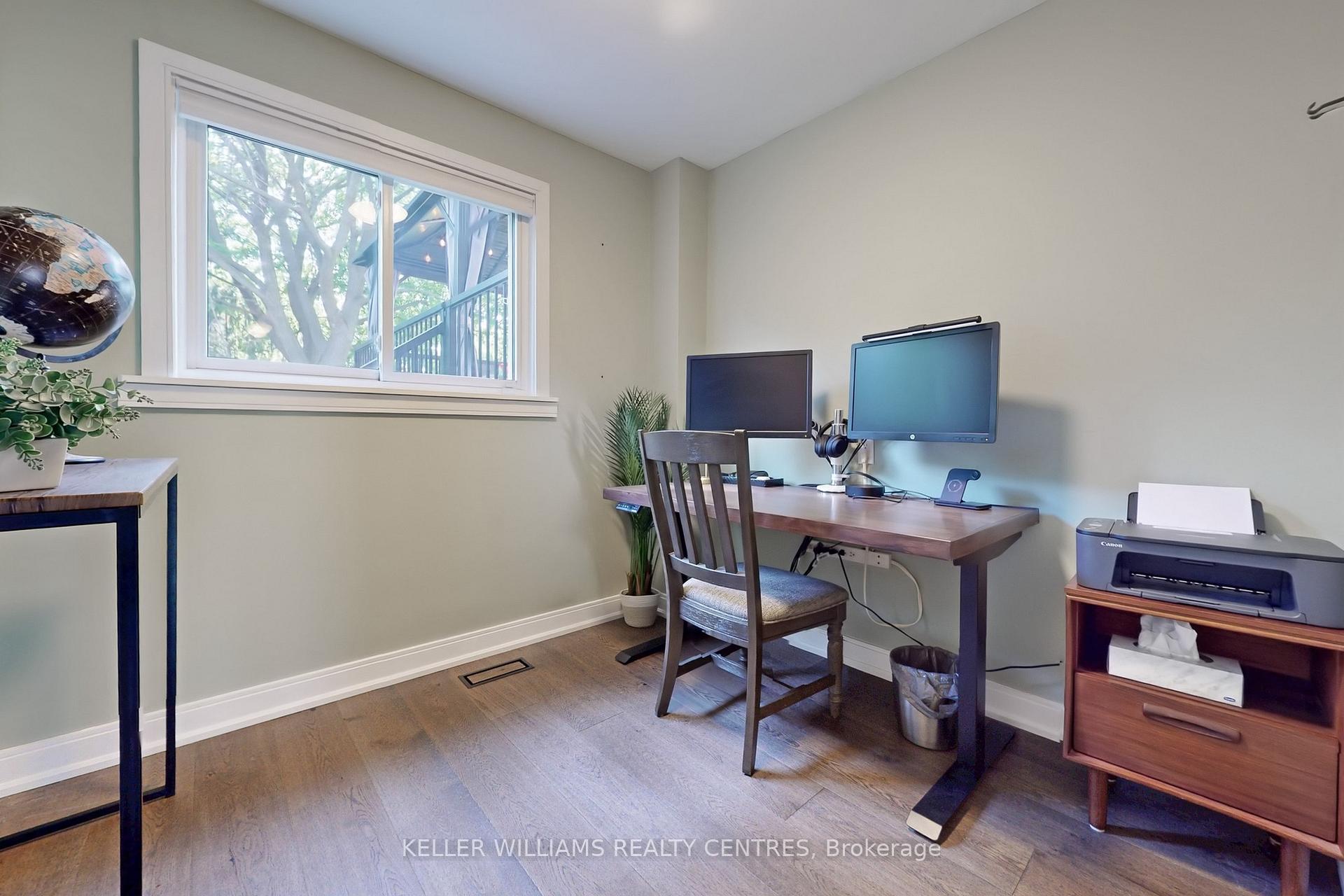Photo 8 of 4 Northpark Road, Barrie, Wellington — HOMEH