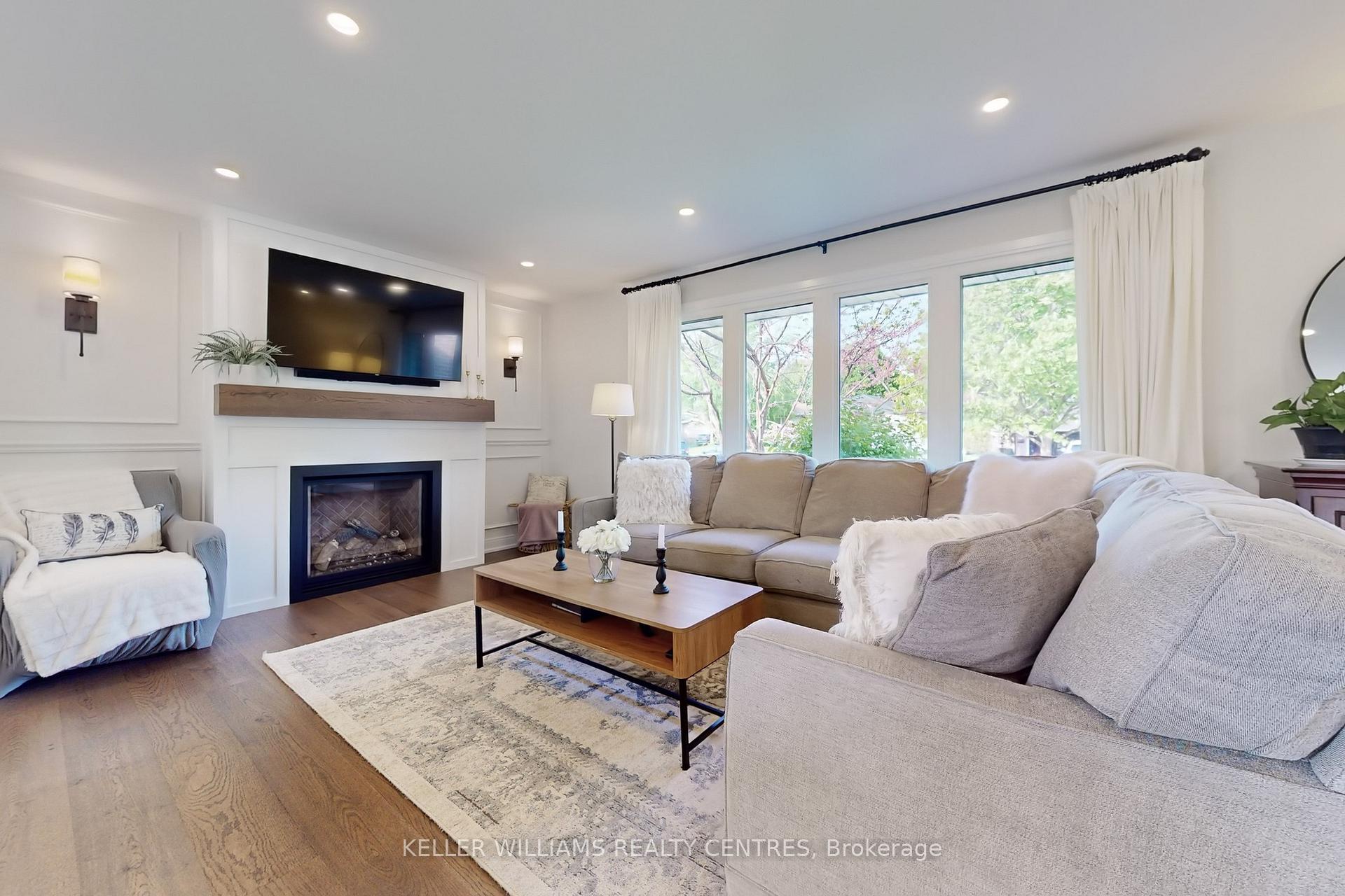 Photo 9 of 4 Northpark Road, Barrie, Wellington — HOMEH