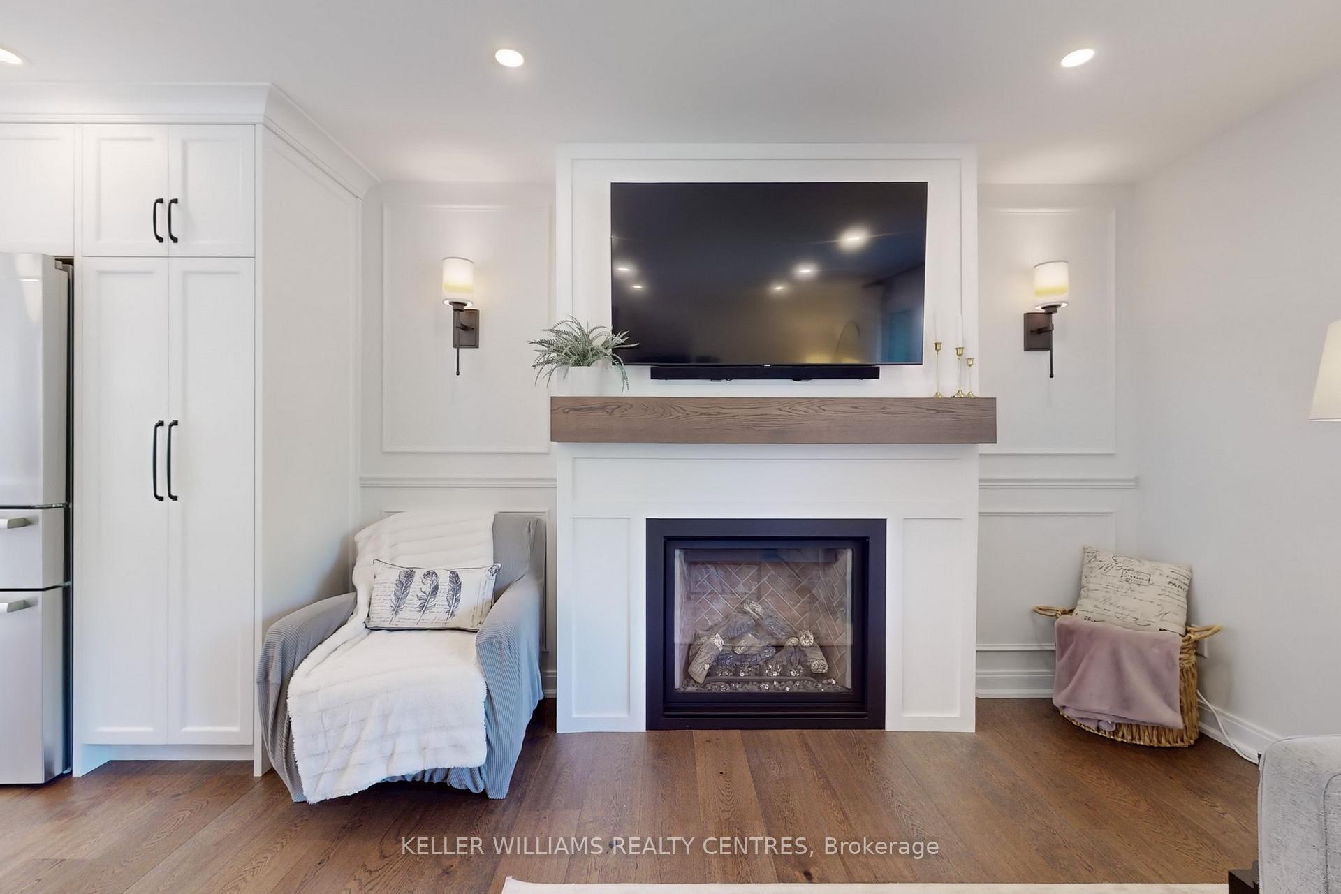 Photo 13 of 4 Northpark Road, Barrie, Wellington — HOMEH