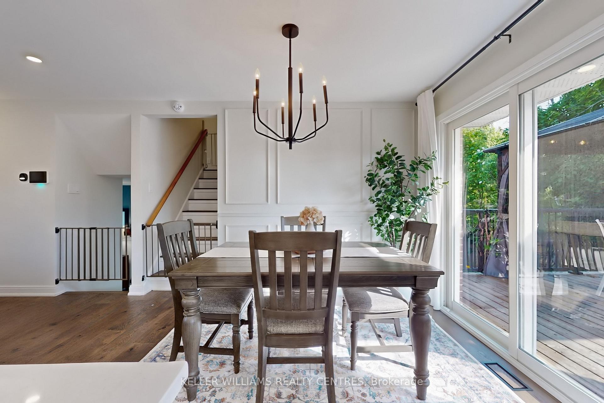 Photo 15 of 4 Northpark Road, Barrie, Wellington — HOMEH