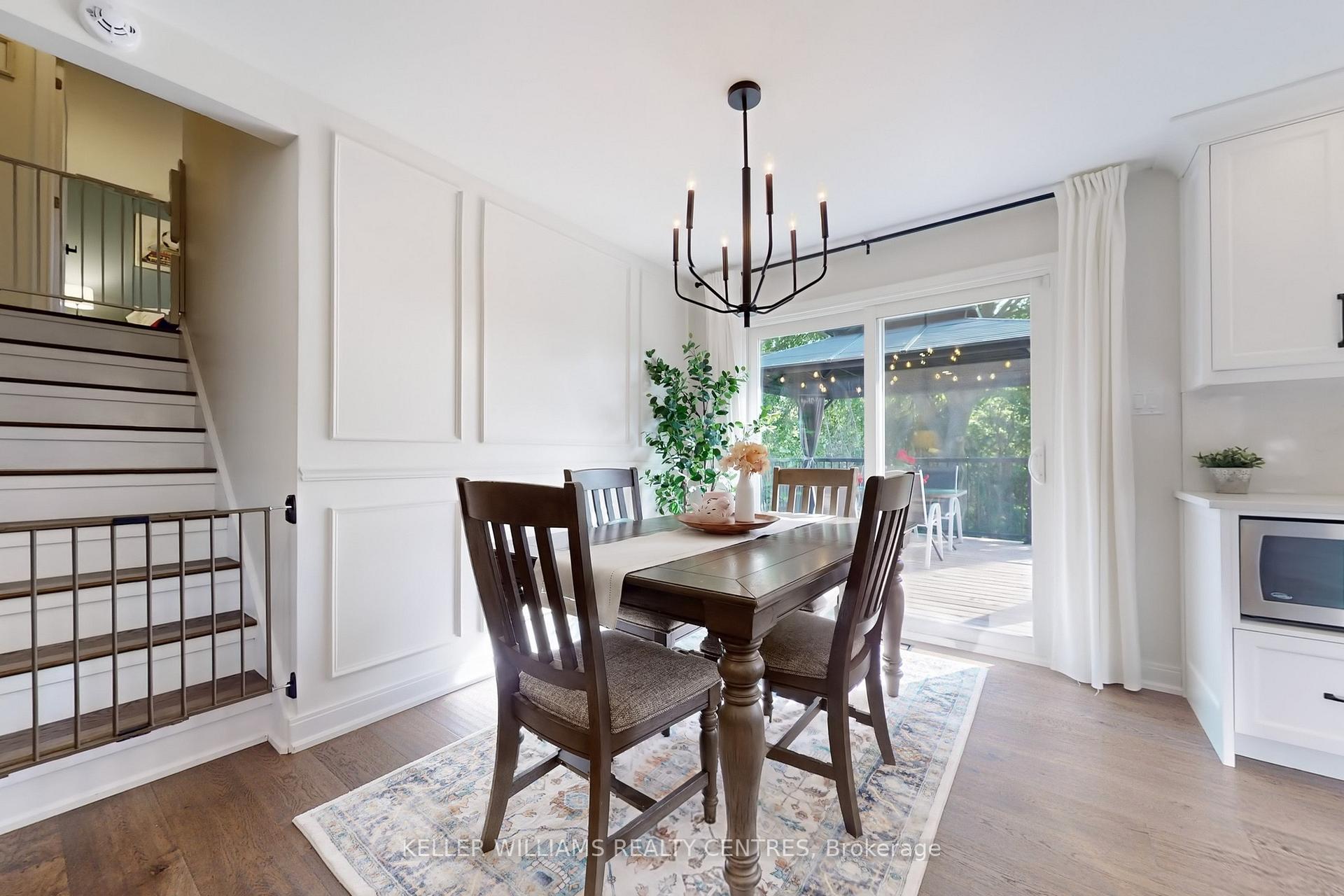 Photo 16 of 4 Northpark Road, Barrie, Wellington — HOMEH
