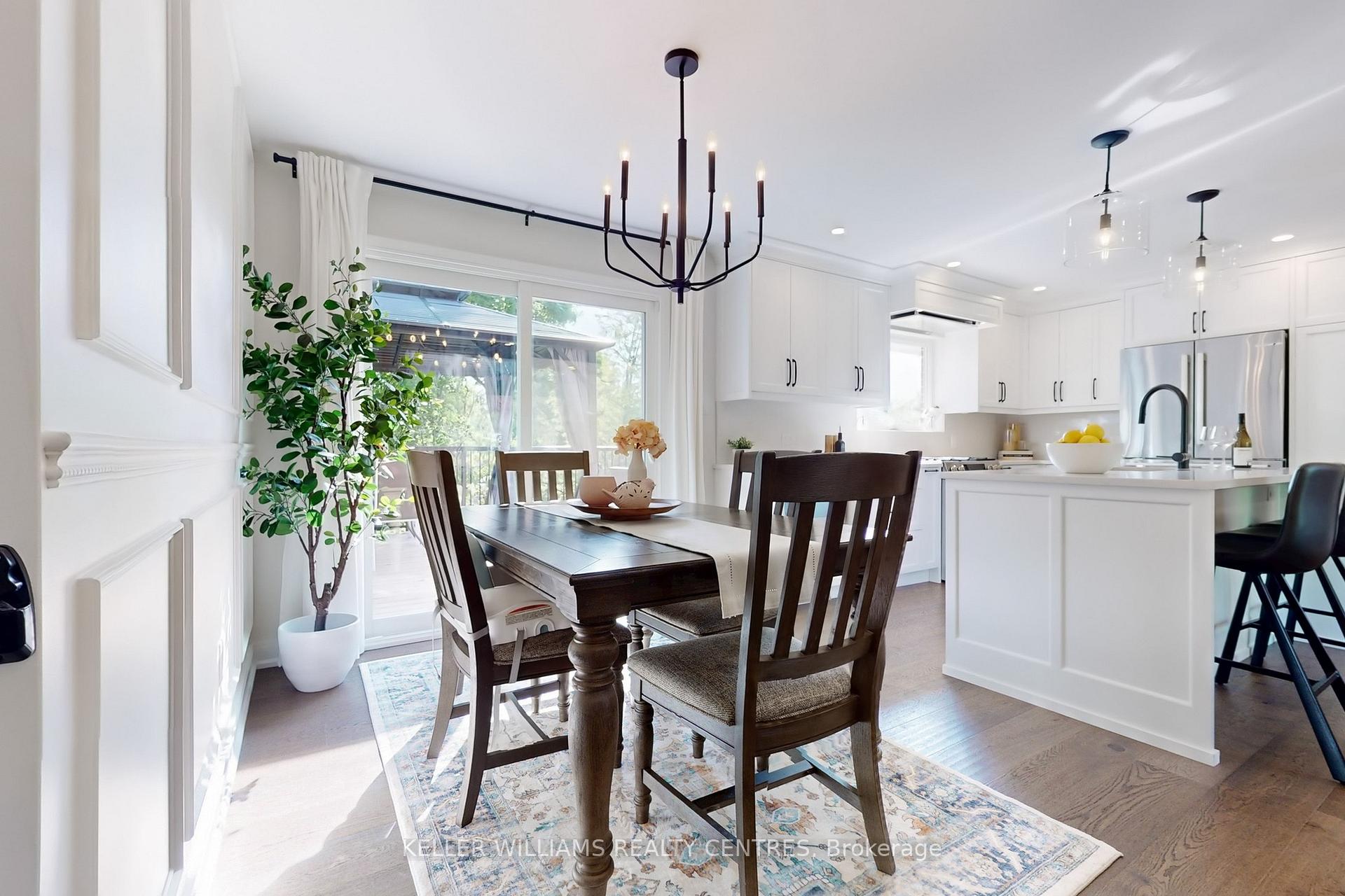 Photo 17 of 4 Northpark Road, Barrie, Wellington — HOMEH